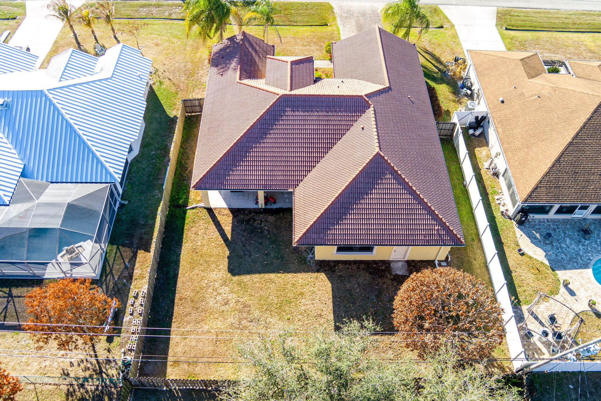 2081 SW Algiers Street, Port St. Lucie, FL 34953 — photo 44 of 46