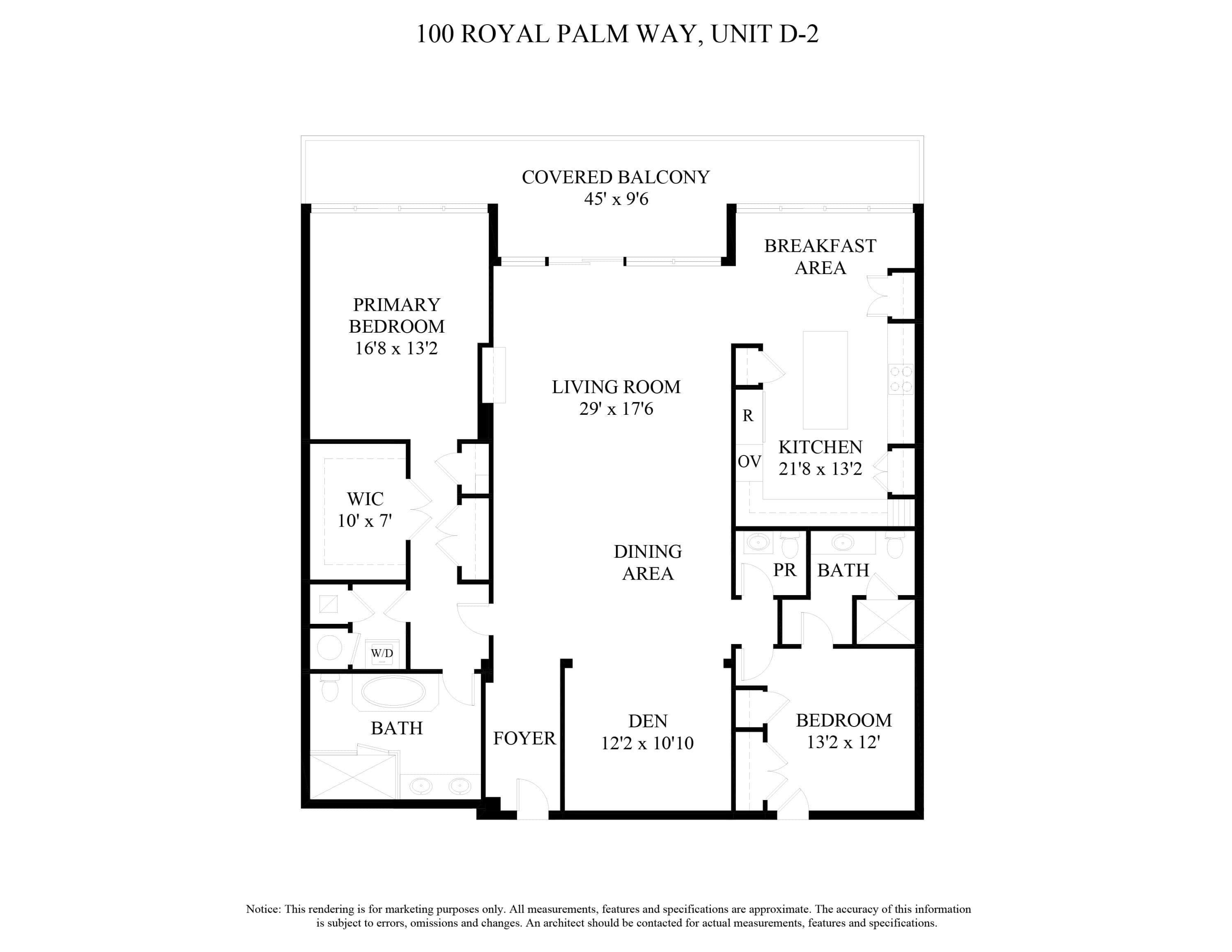 100 Royal Palm Way D2, Palm Beach, FL 33480 — photo 25 of 25