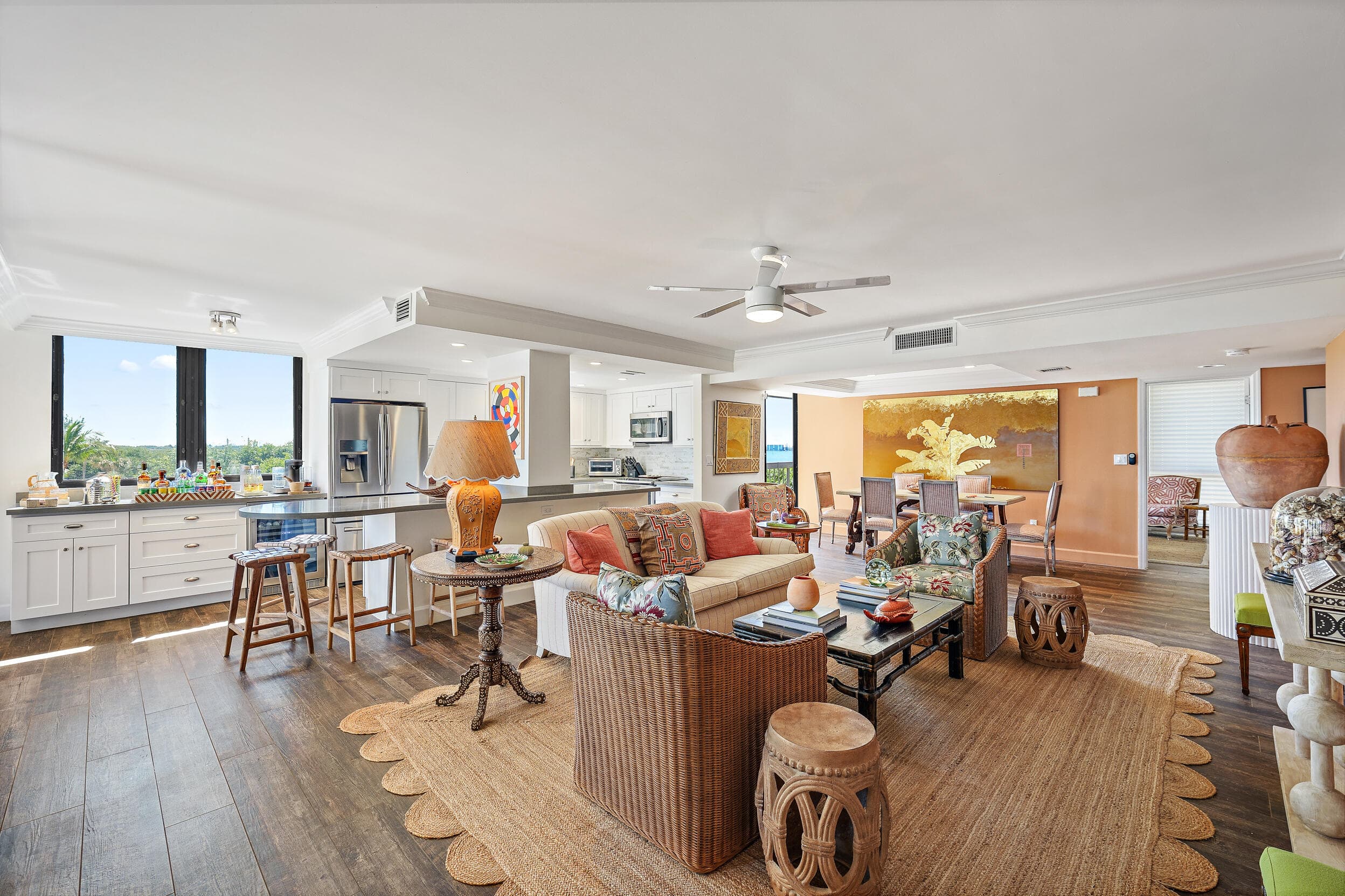 5380 N Ocean Drive 3a, Singer Island, FL 33404 — photo 4 of 38