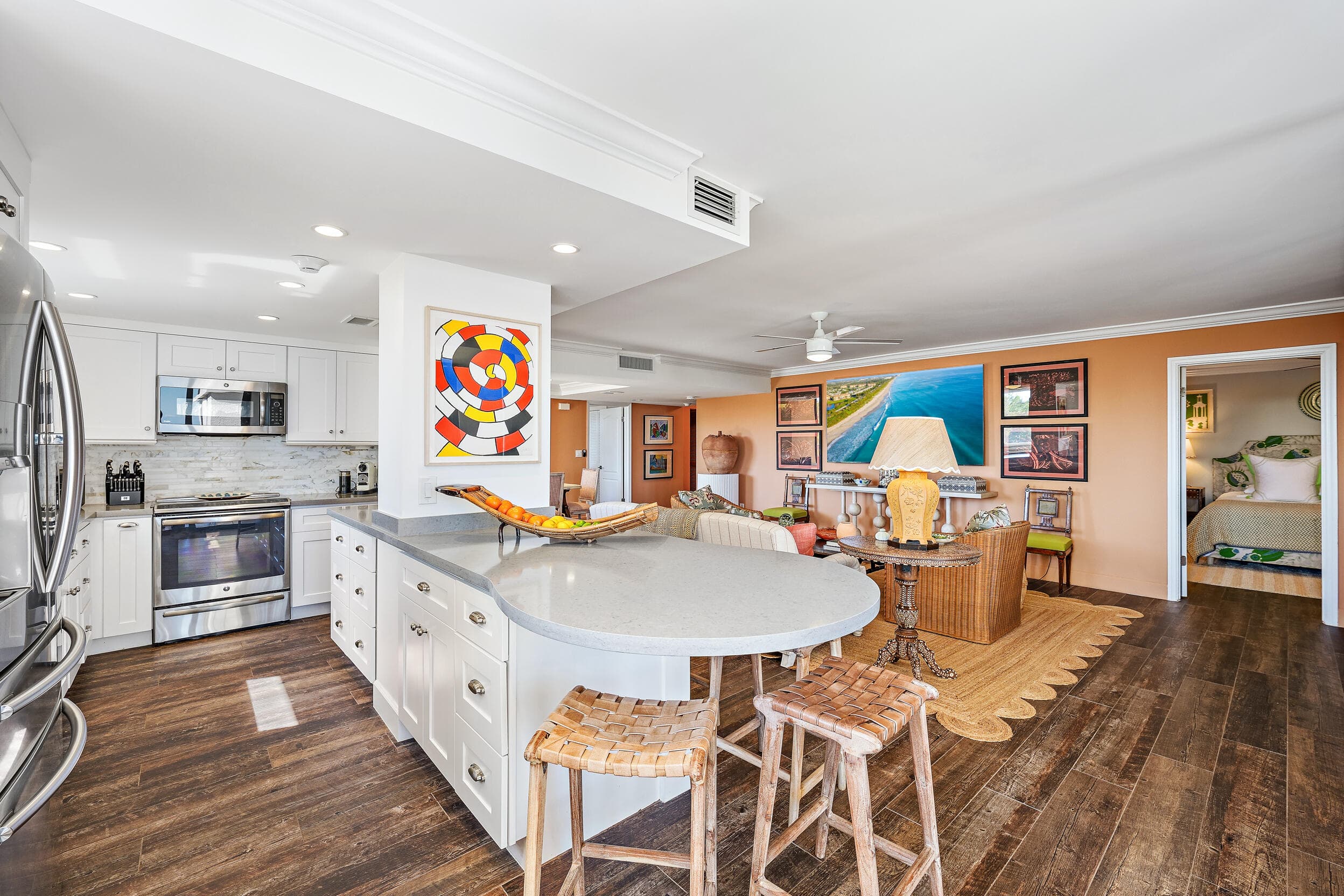 5380 N Ocean Drive 3a, Singer Island, FL 33404 — photo 11 of 38