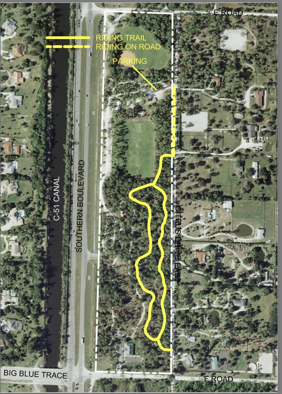 14845 Collecting Canal Road, Loxahatchee Groves, FL 33470 — photo 8 of 25