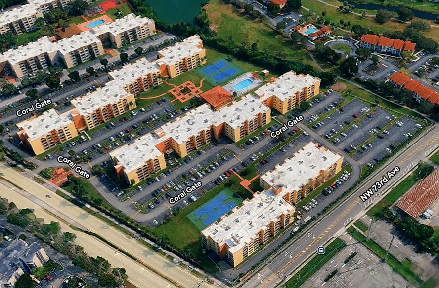 7000 NW 186th Street 4-316, Hialeah, FL 33015 — photo 28 of 29