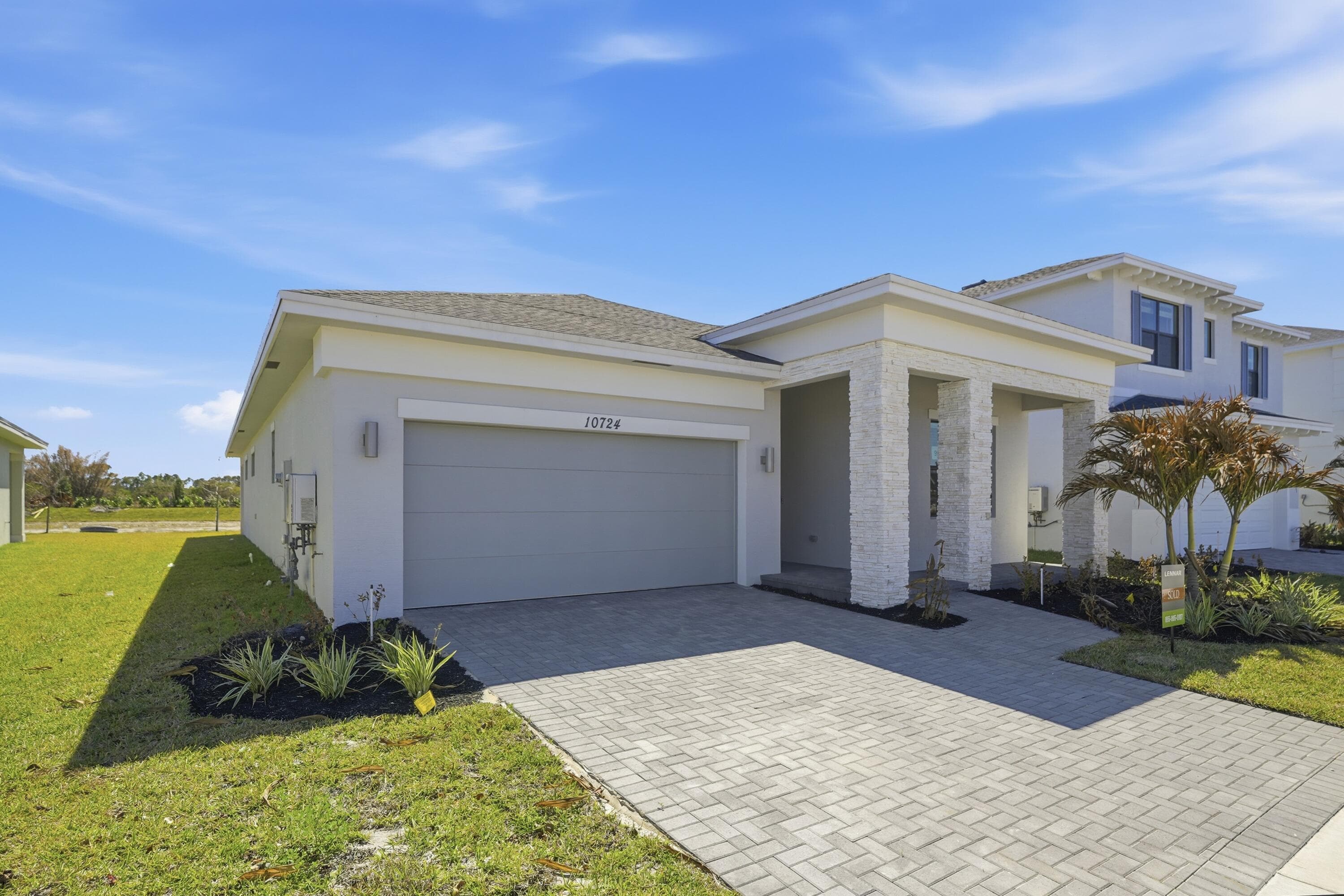 10724 NW Wilgrove Lane, Port St. Lucie, FL 34987 — photo 2 of 32