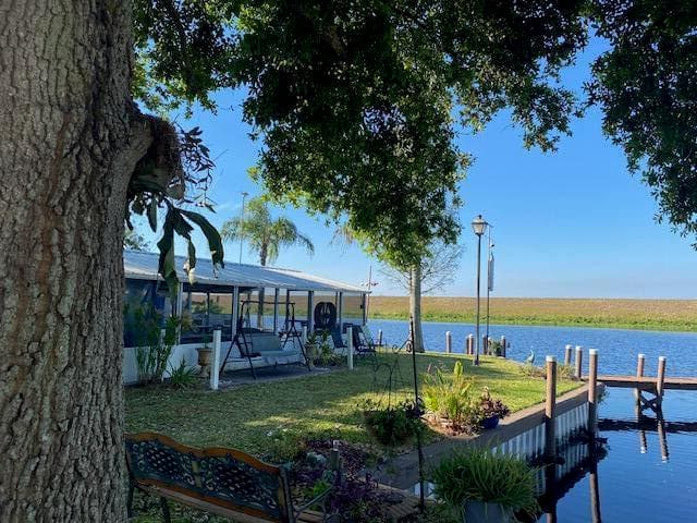 8680 Us Highway 441 SE 35, Okeechobee, FL 34974 — photo 4 of 10