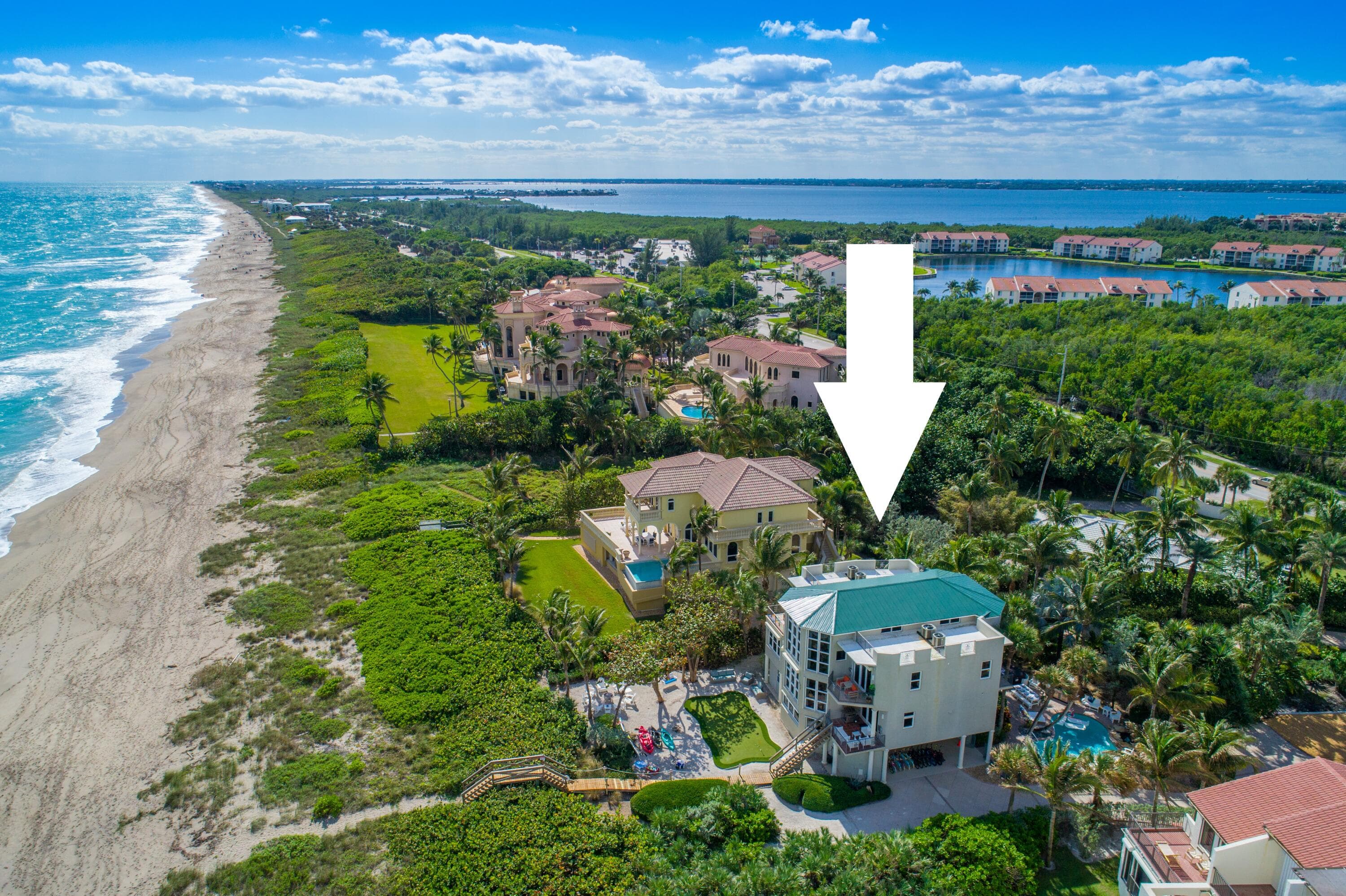 4643 NE Ocean Boulevard, Jensen Beach, FL 34957 — photo 5 of 66