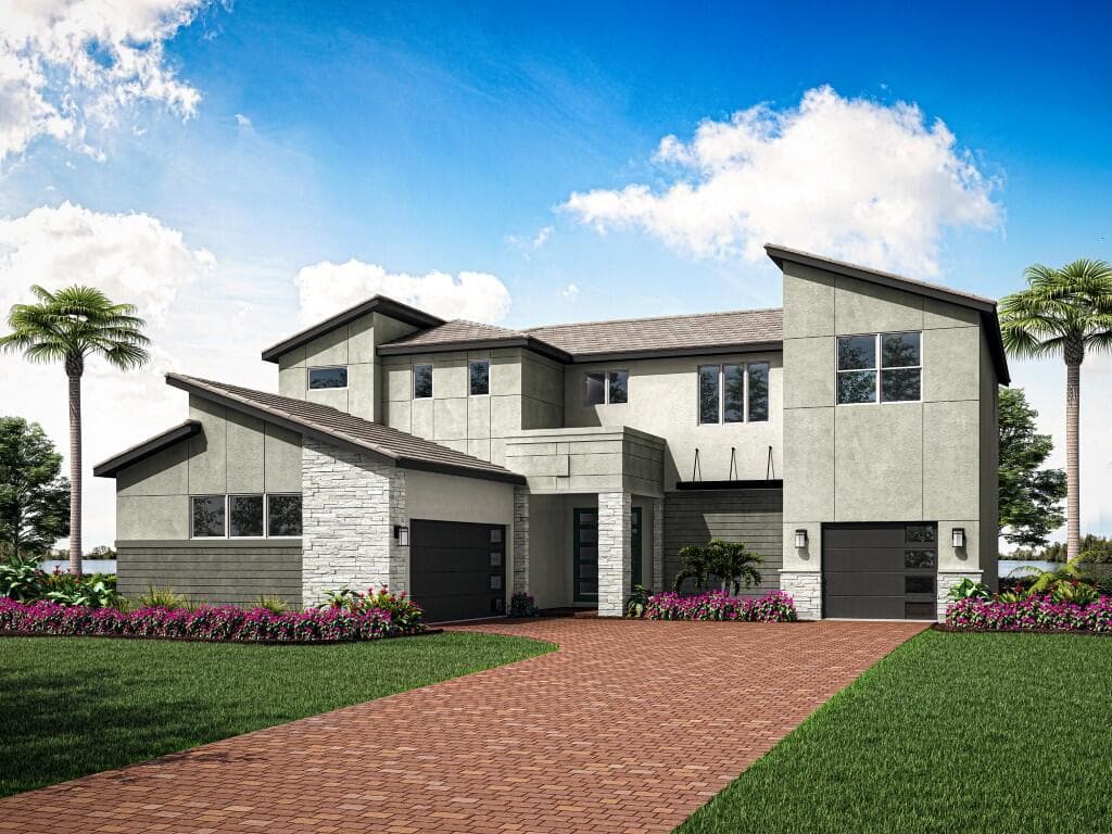 10577 SW Larocca Way, Port St. Lucie, FL 34987 — photo 1 of 1
