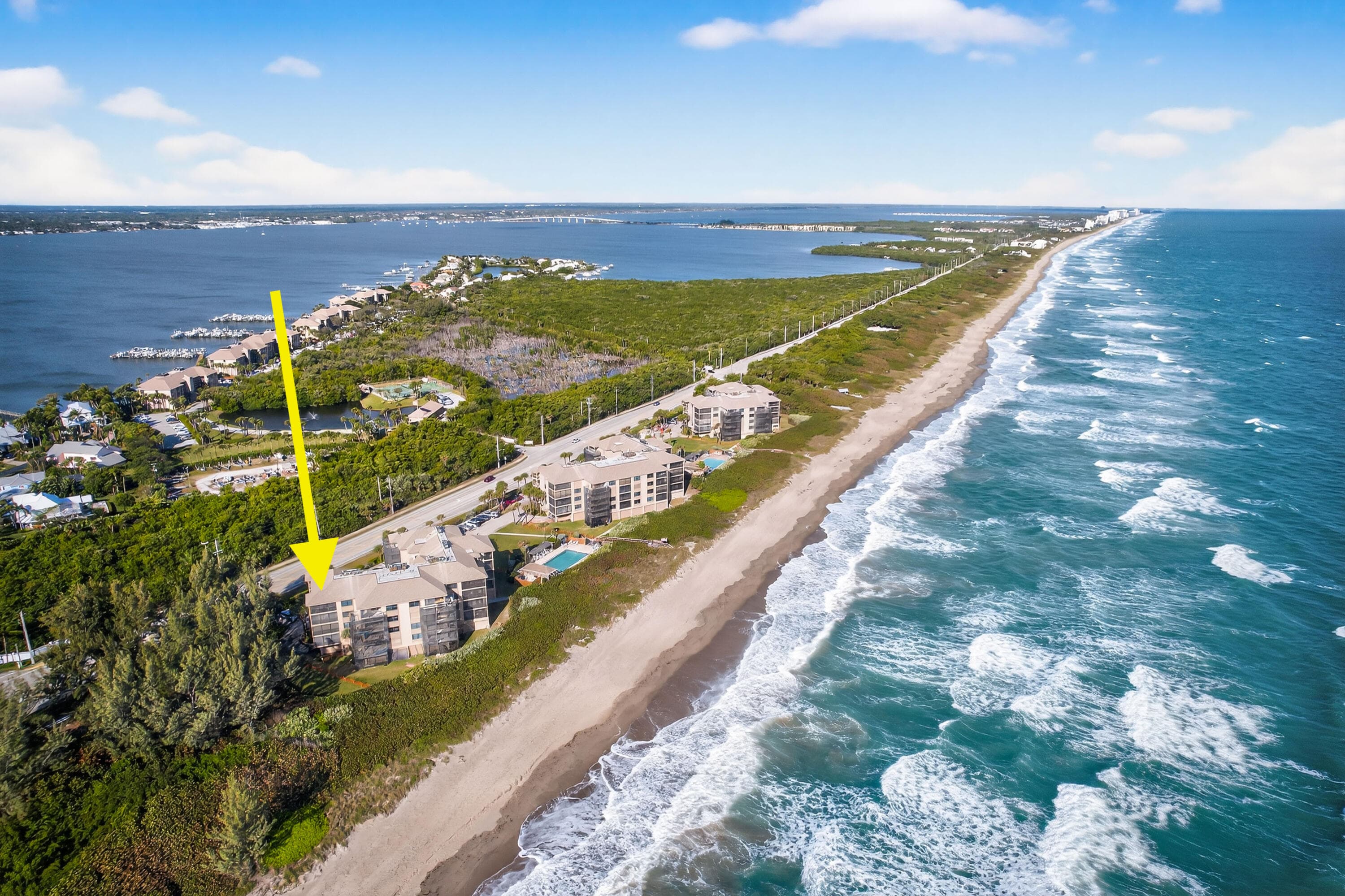 2491 NE Ocean Boulevard 106, Stuart, FL 34996 — photo 1 of 49