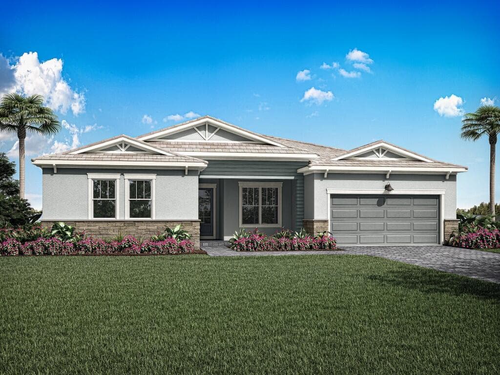 10584 SW Larocca Way, Port St. Lucie, FL 34987 — photo 1 of 1