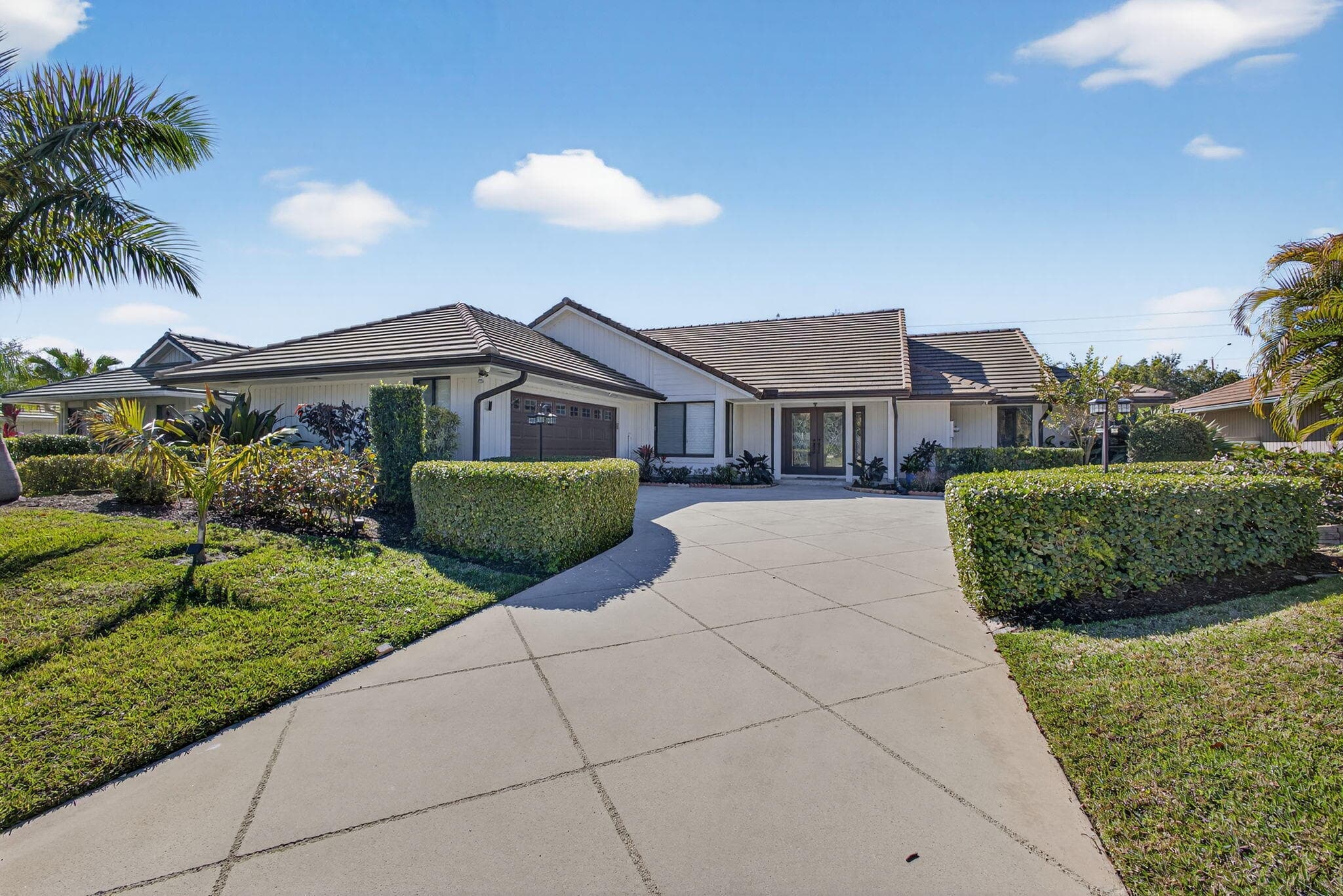 168 Thornton Drive, Palm Beach Gardens, FL 33418 — photo 1 of 51