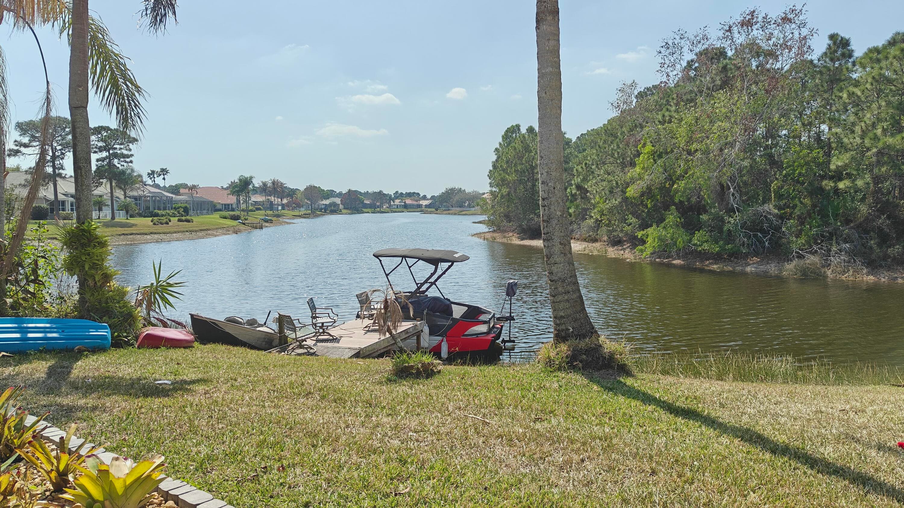 588 SW Saint Johns Bay, Port St. Lucie, FL 34986 — photo 15 of 30