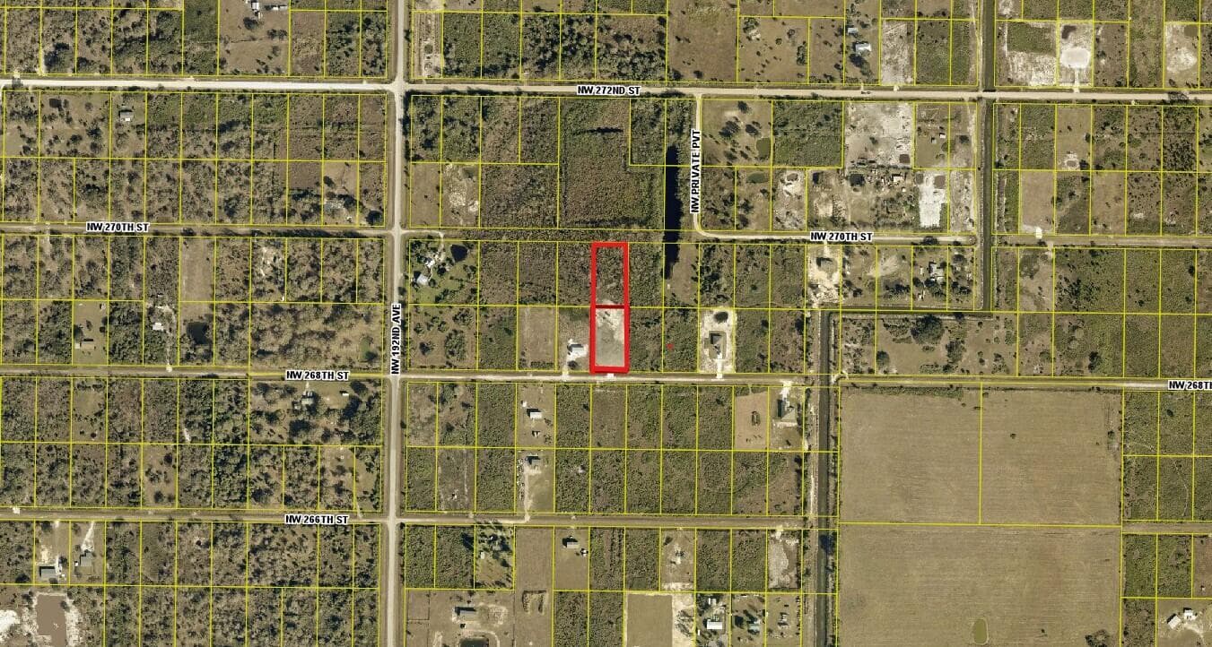 18935 NW 268th Street, Okeechobee, FL 34972 — photo 9 of 14