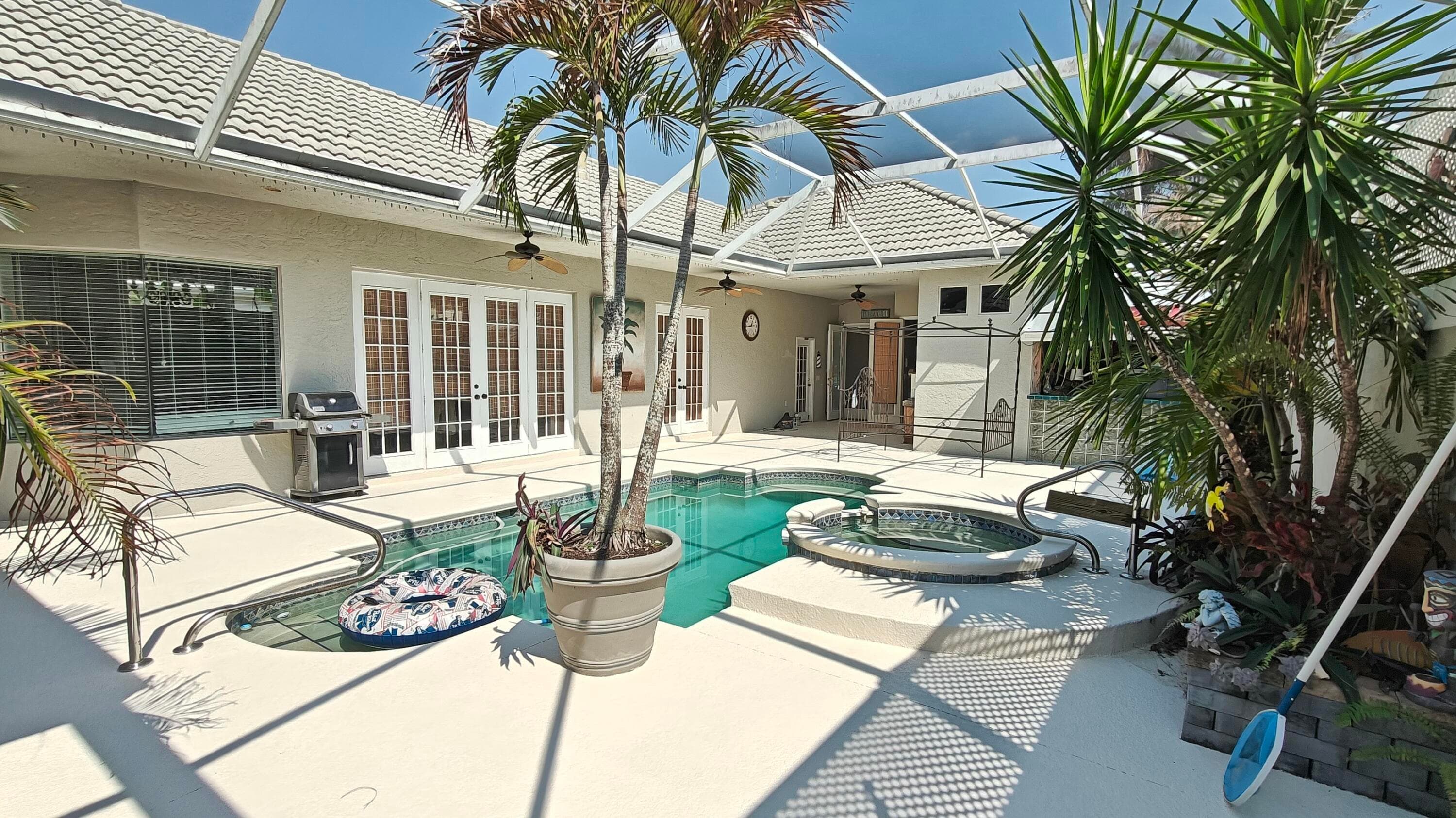 588 SW Saint Johns Bay, Port St. Lucie, FL 34986 — photo 14 of 30