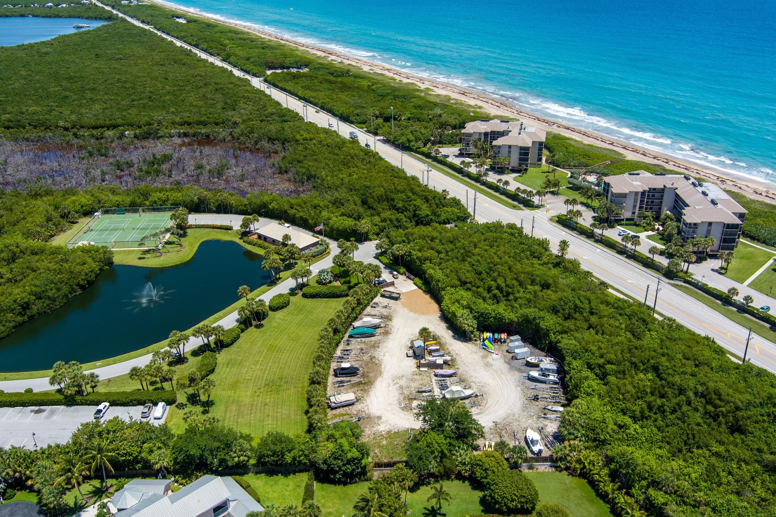 2491 NE Ocean Boulevard 106, Stuart, FL 34996 — photo 49 of 49