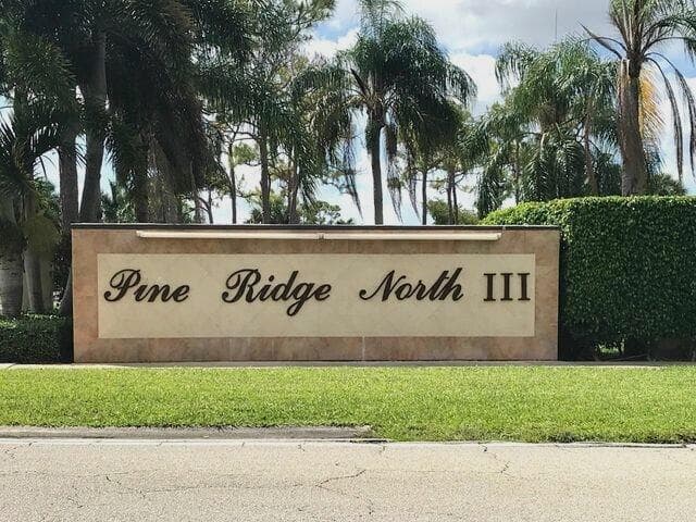 704 Sunny Pine Way C, Greenacres, FL 33415 — photo 40 of 40