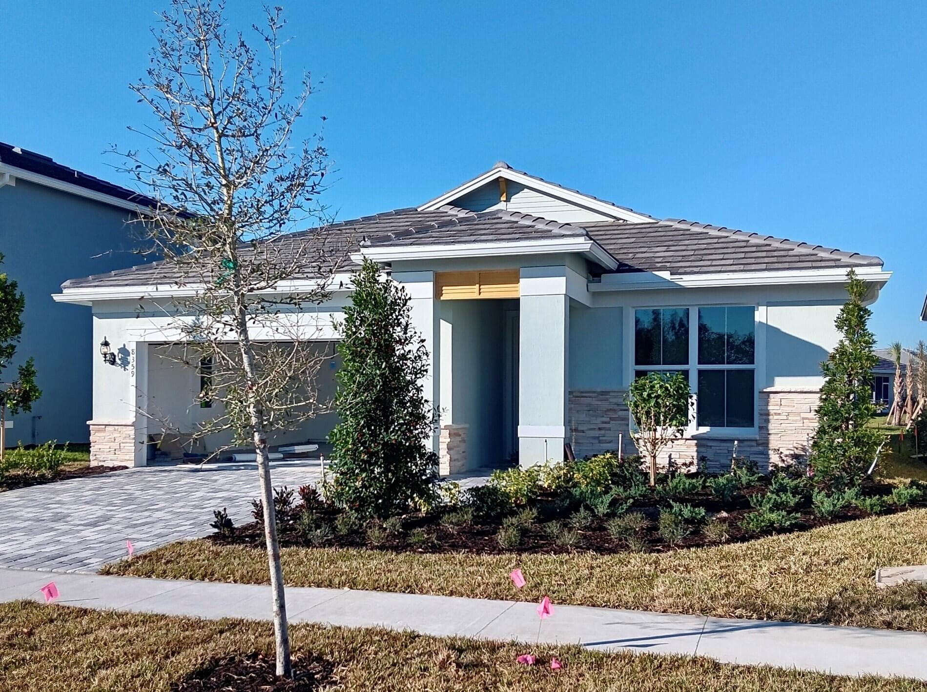 8359 Pequod Avenue Highgate 111, Vero Beach, FL 32967 — photo 3 of 35