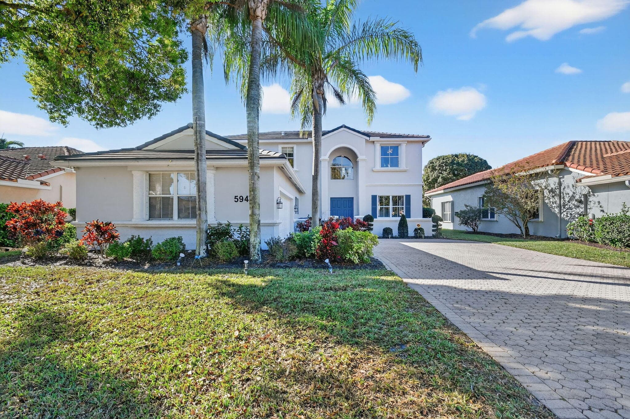 5947 Bay Hill Circle, Lake Worth, FL 33463 — photo 2 of 99