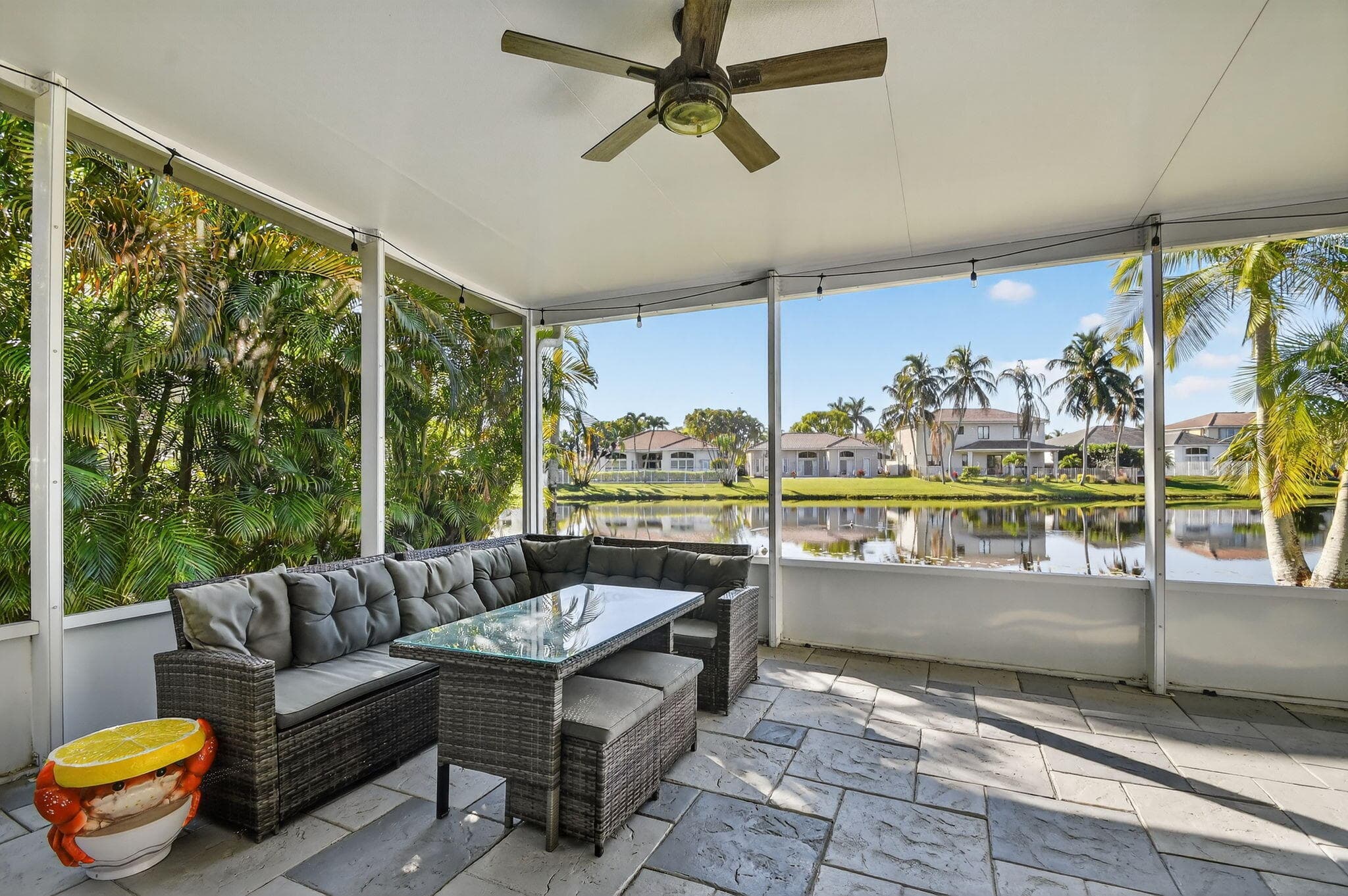 5947 Bay Hill Circle, Lake Worth, FL 33463 — photo 52 of 99