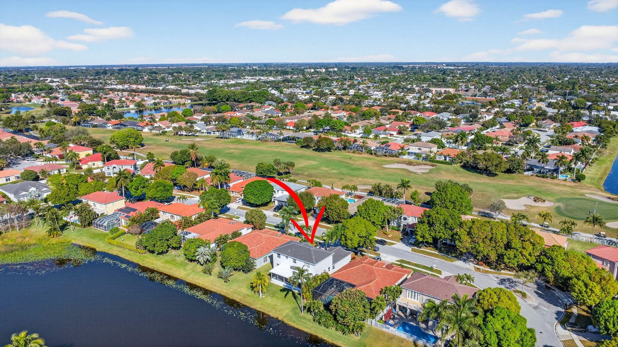 5947 Bay Hill Circle, Lake Worth, FL 33463 — photo 71 of 99