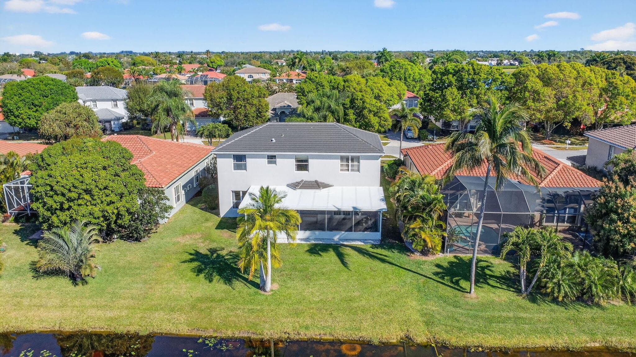 5947 Bay Hill Circle, Lake Worth, FL 33463 — photo 73 of 99