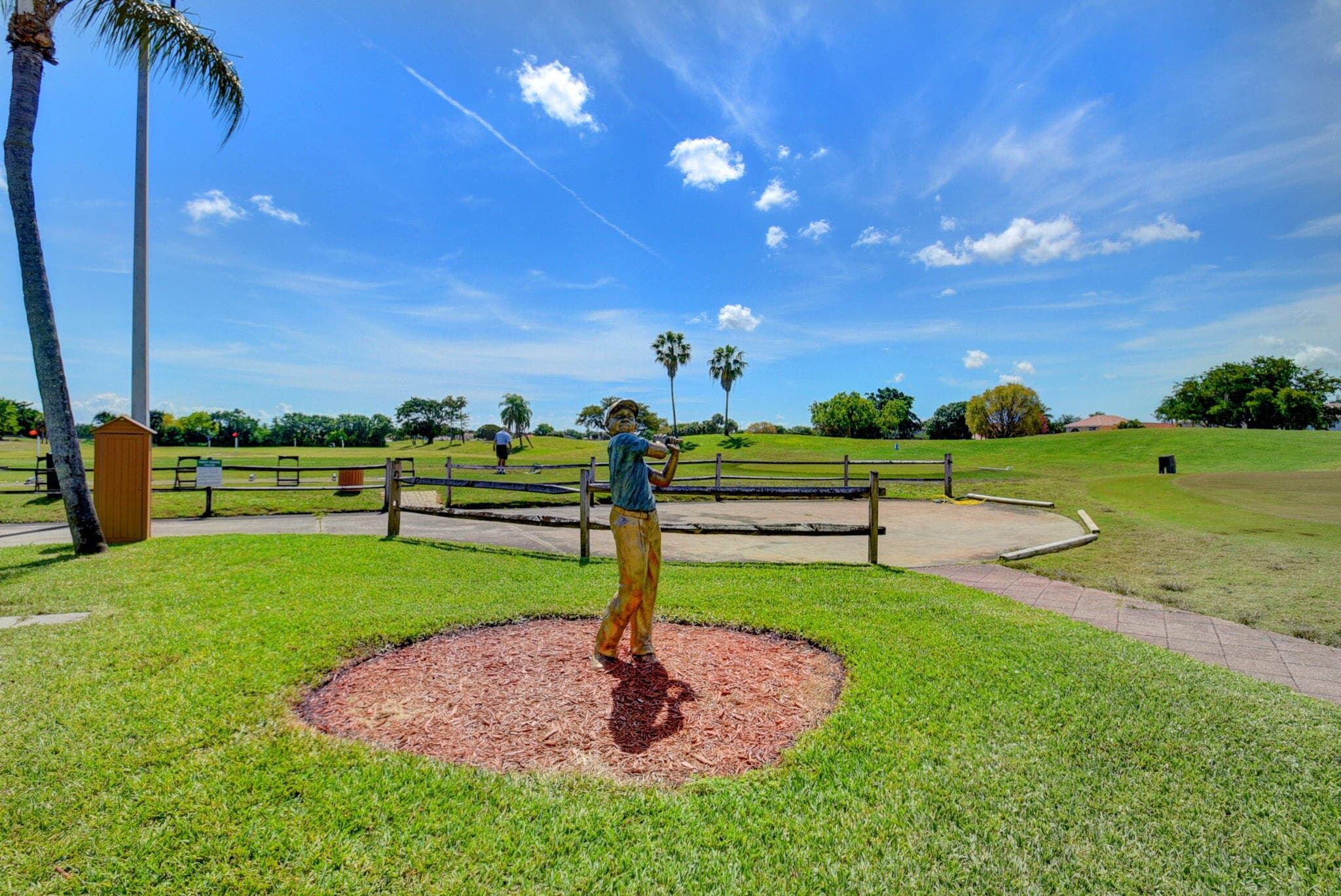 5947 Bay Hill Circle, Lake Worth, FL 33463 — photo 94 of 99