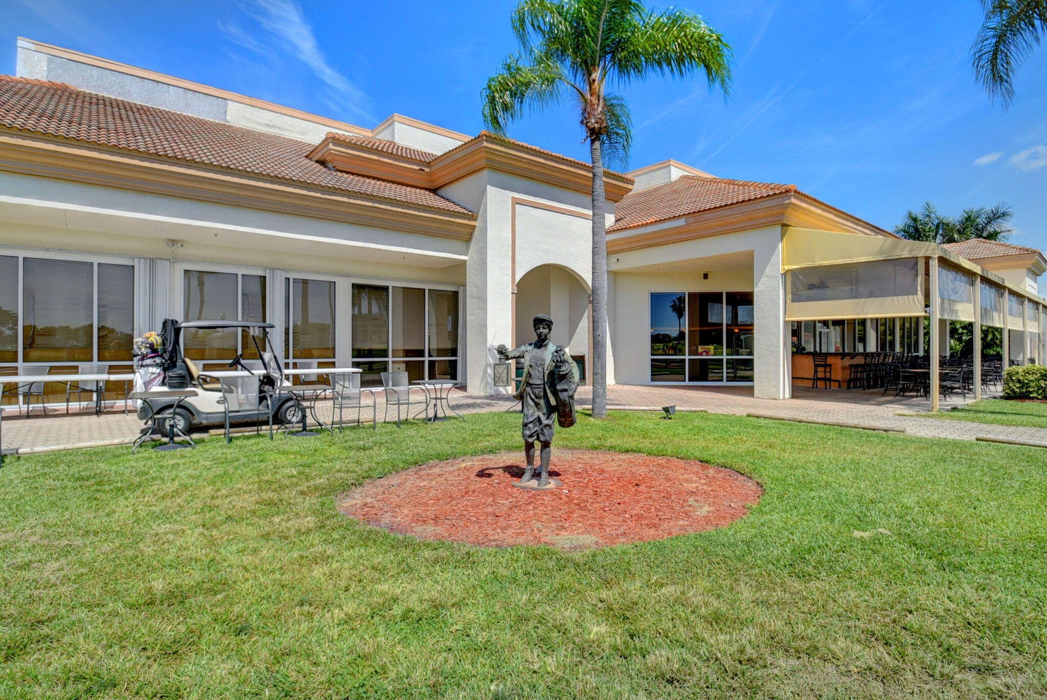 5947 Bay Hill Circle, Lake Worth, FL 33463 — photo 95 of 99