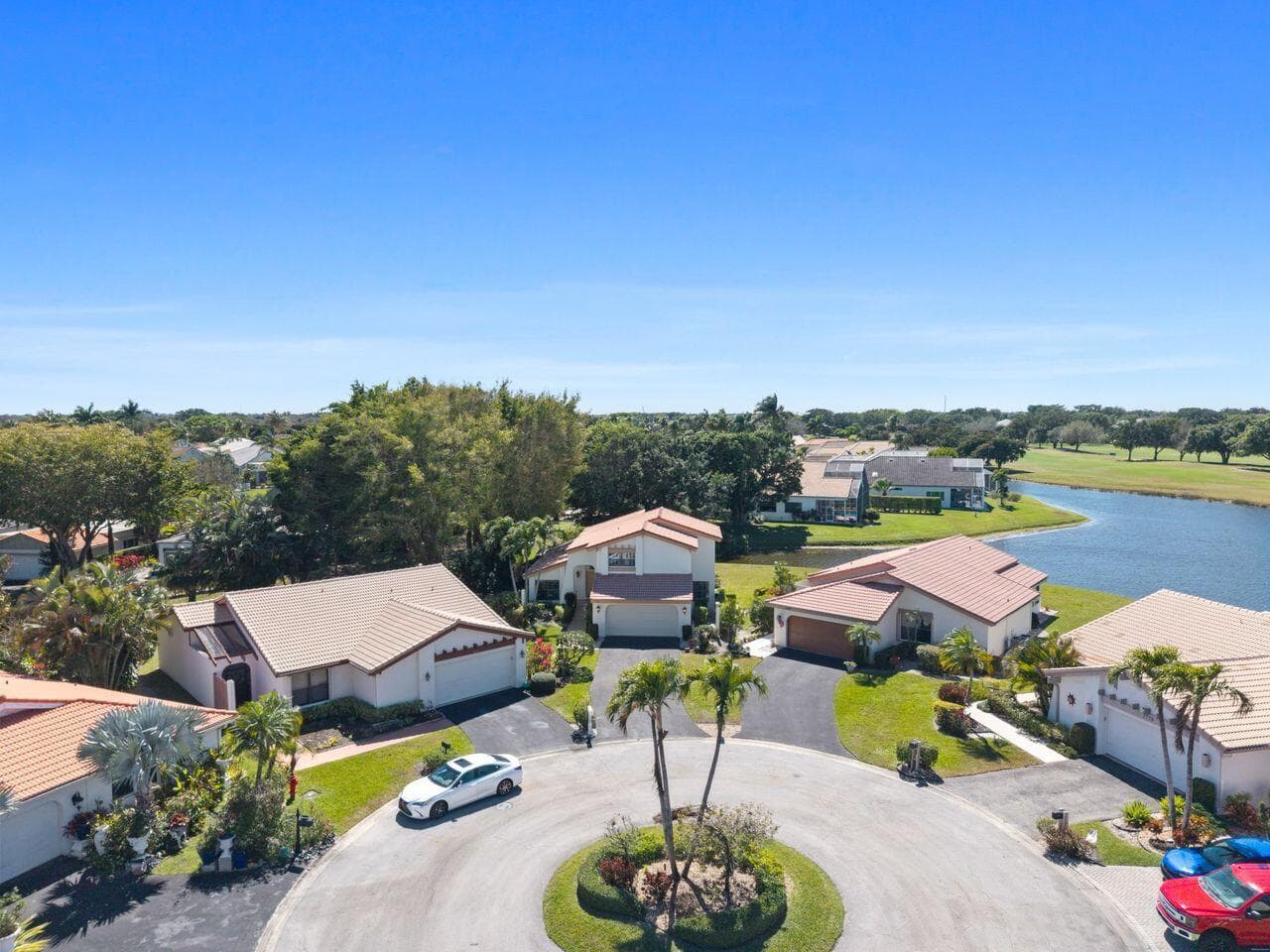 5787 Lakeview Mews Place, Boynton Beach, FL 33437 — photo 41 of 49