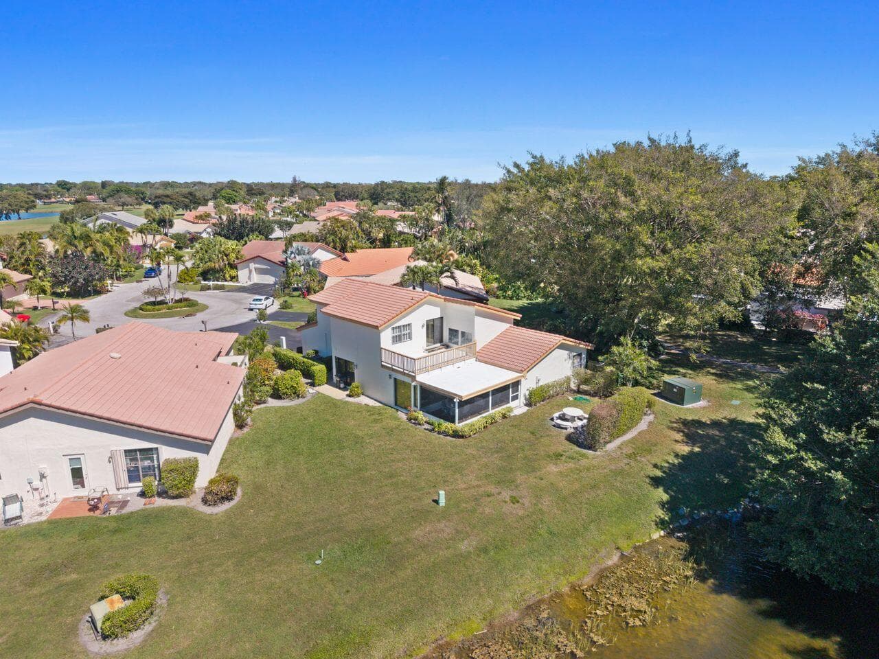 5787 Lakeview Mews Place, Boynton Beach, FL 33437 — photo 33 of 49