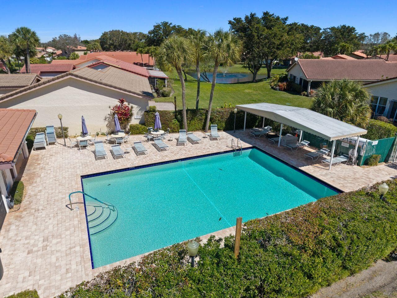 5787 Lakeview Mews Place, Boynton Beach, FL 33437 — photo 42 of 49