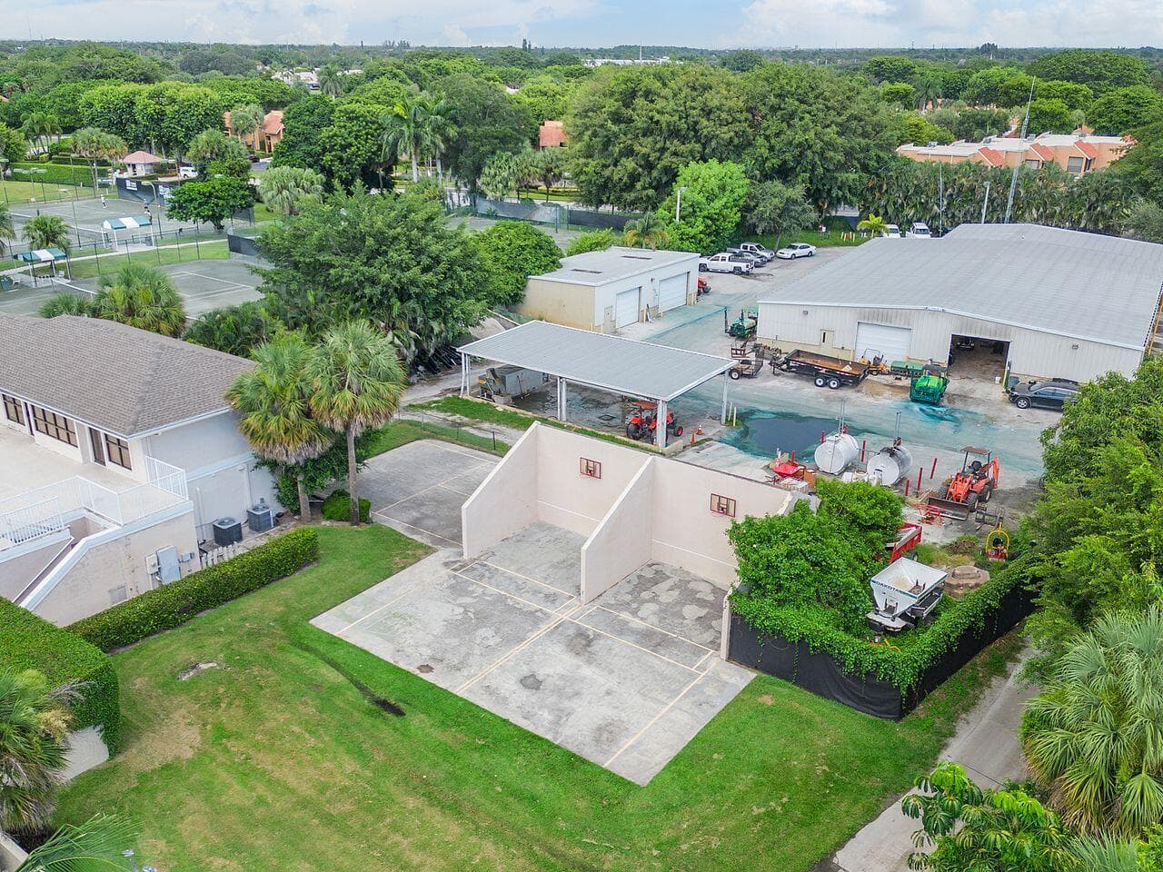 5787 Lakeview Mews Place, Boynton Beach, FL 33437 — photo 46 of 49