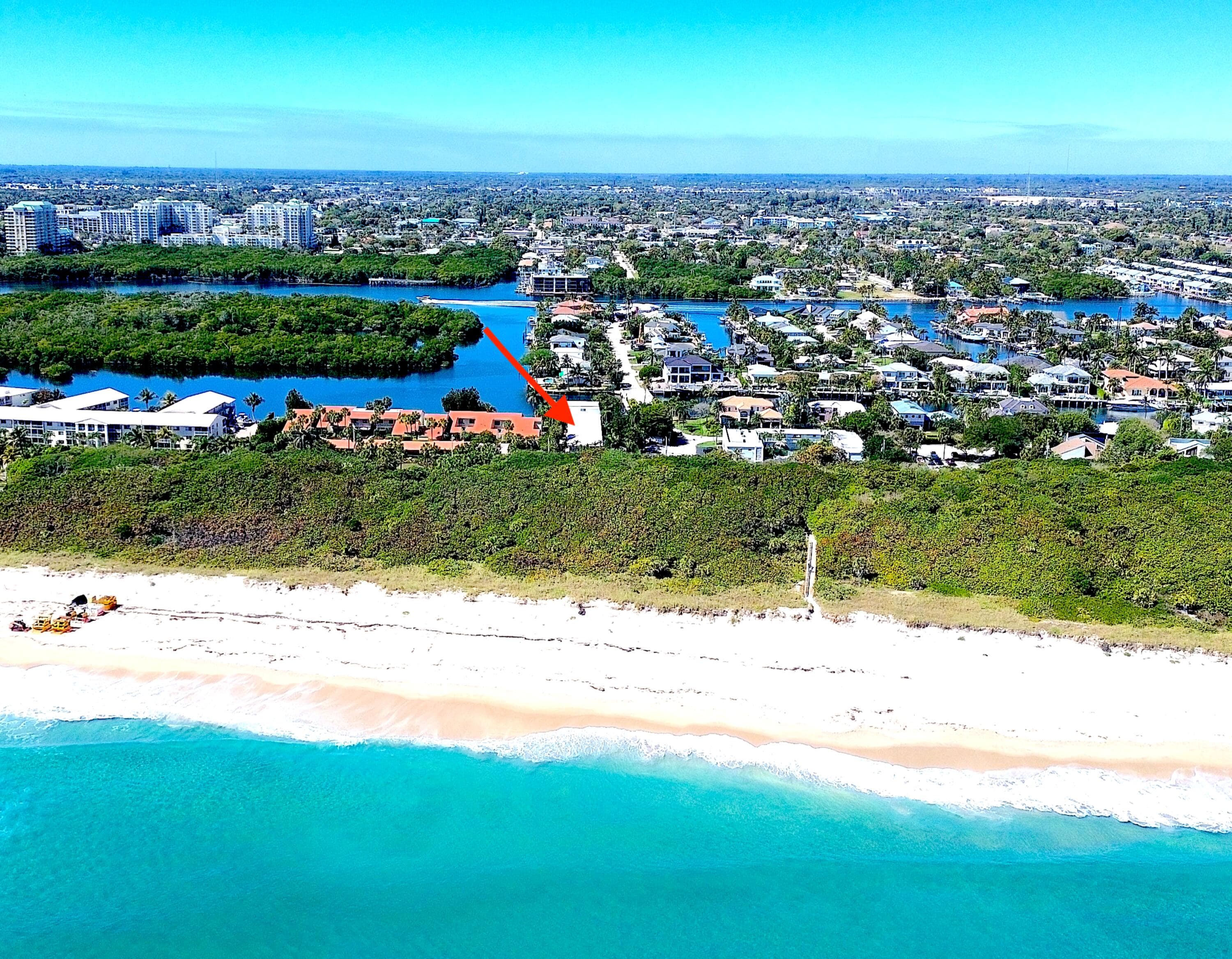 6590 N Ocean Boulevard 9, Ocean Ridge, FL 33435 — photo 1 of 28