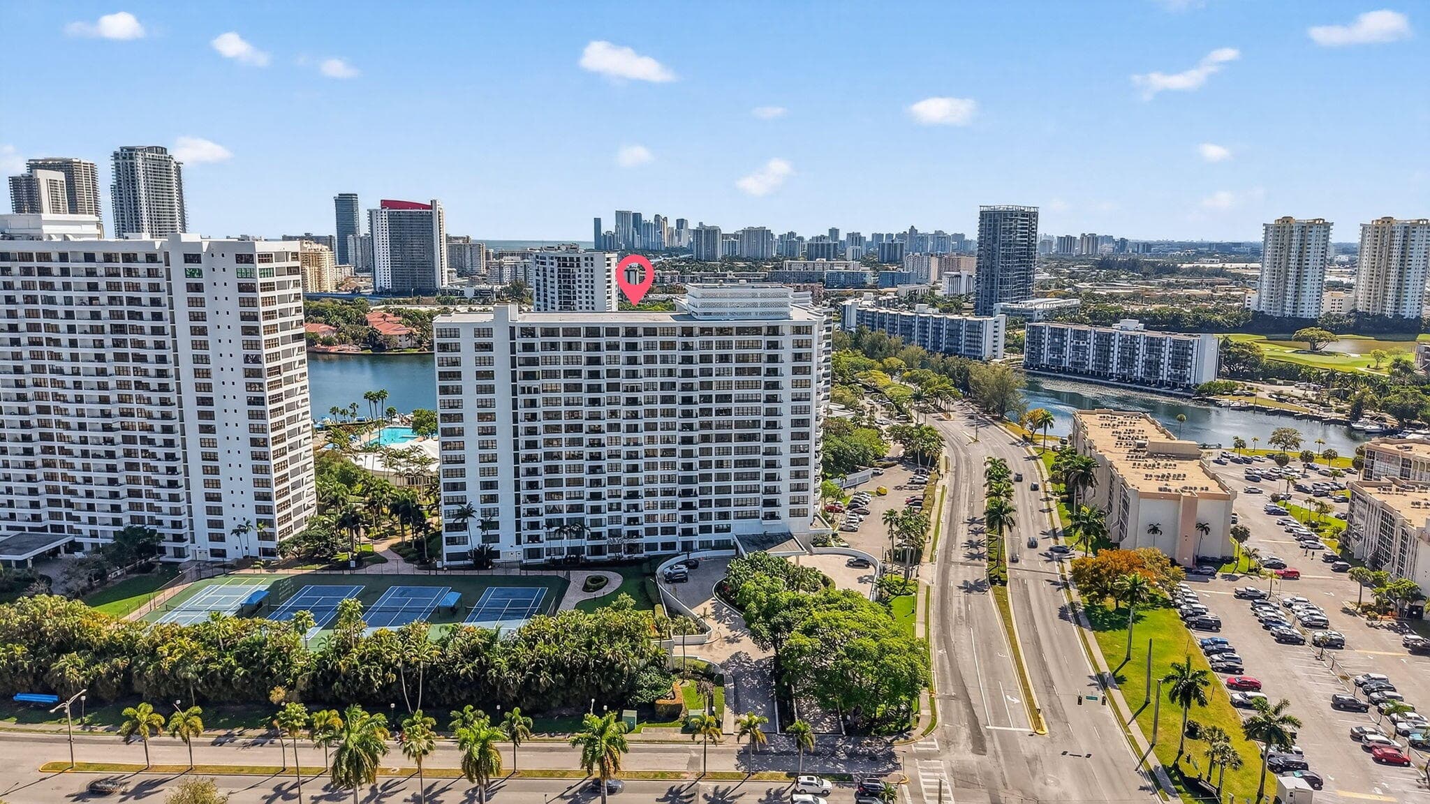 600 Three Islands Boulevard 1101, Hallandale Beach, FL 33009 — photo 38 of 72