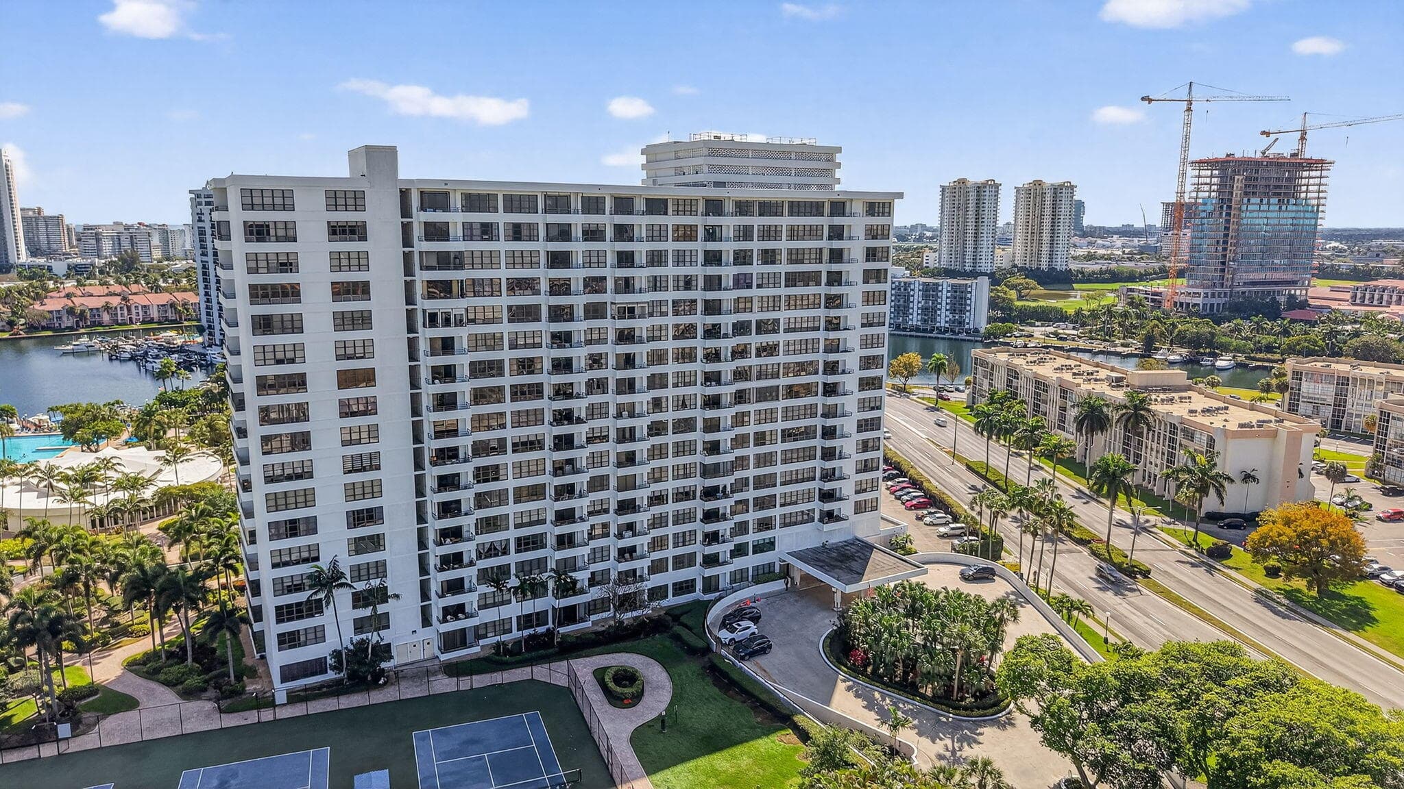 600 Three Islands Boulevard 1101, Hallandale Beach, FL 33009 — photo 39 of 72