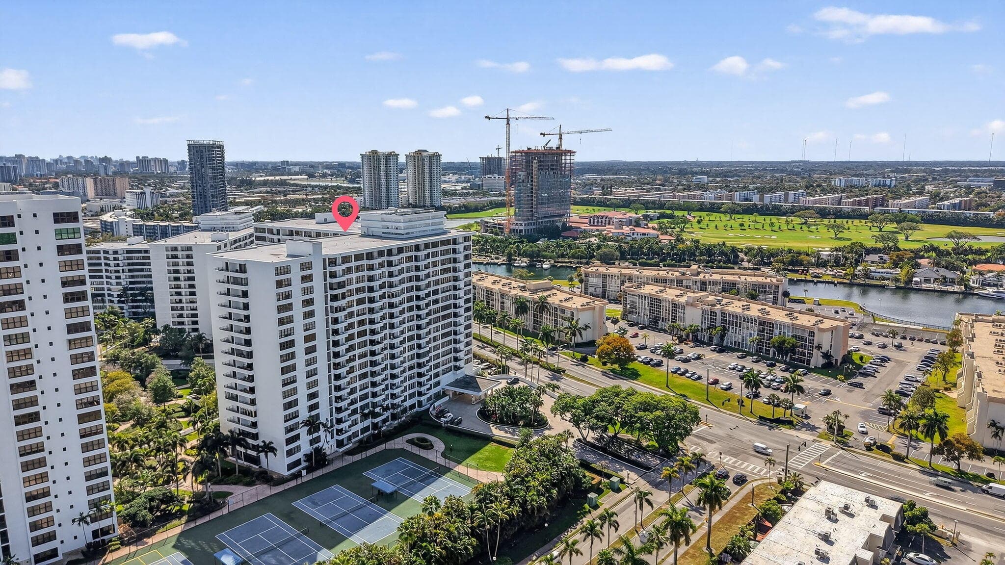 600 Three Islands Boulevard 1101, Hallandale Beach, FL 33009 — photo 42 of 72