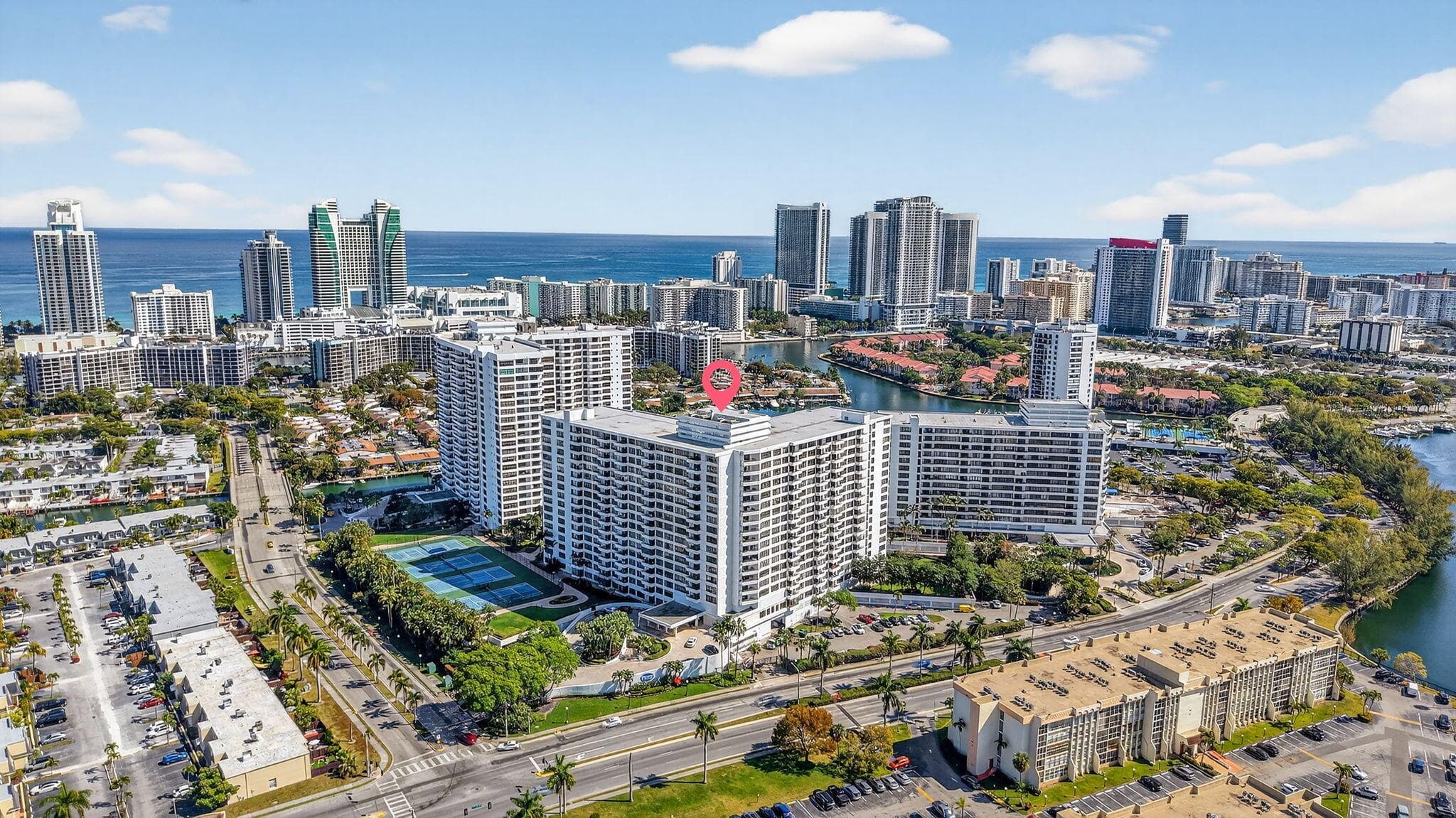 600 Three Islands Boulevard 1101, Hallandale Beach, FL 33009 — photo 44 of 72