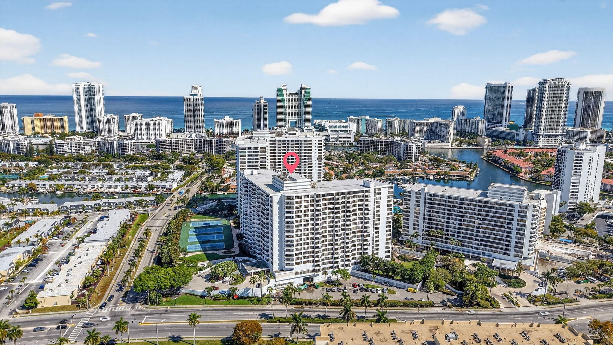 600 Three Islands Boulevard 1101, Hallandale Beach, FL 33009 — photo 45 of 72