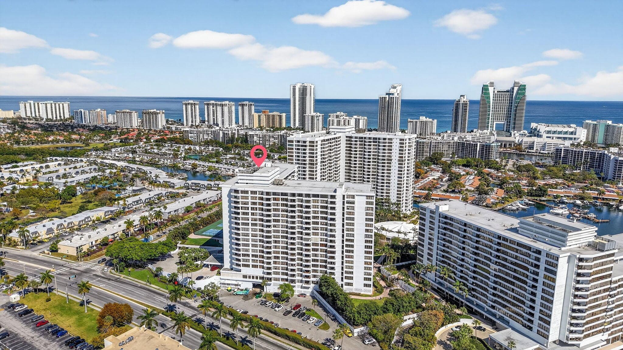 600 Three Islands Boulevard 1101, Hallandale Beach, FL 33009 — photo 46 of 72