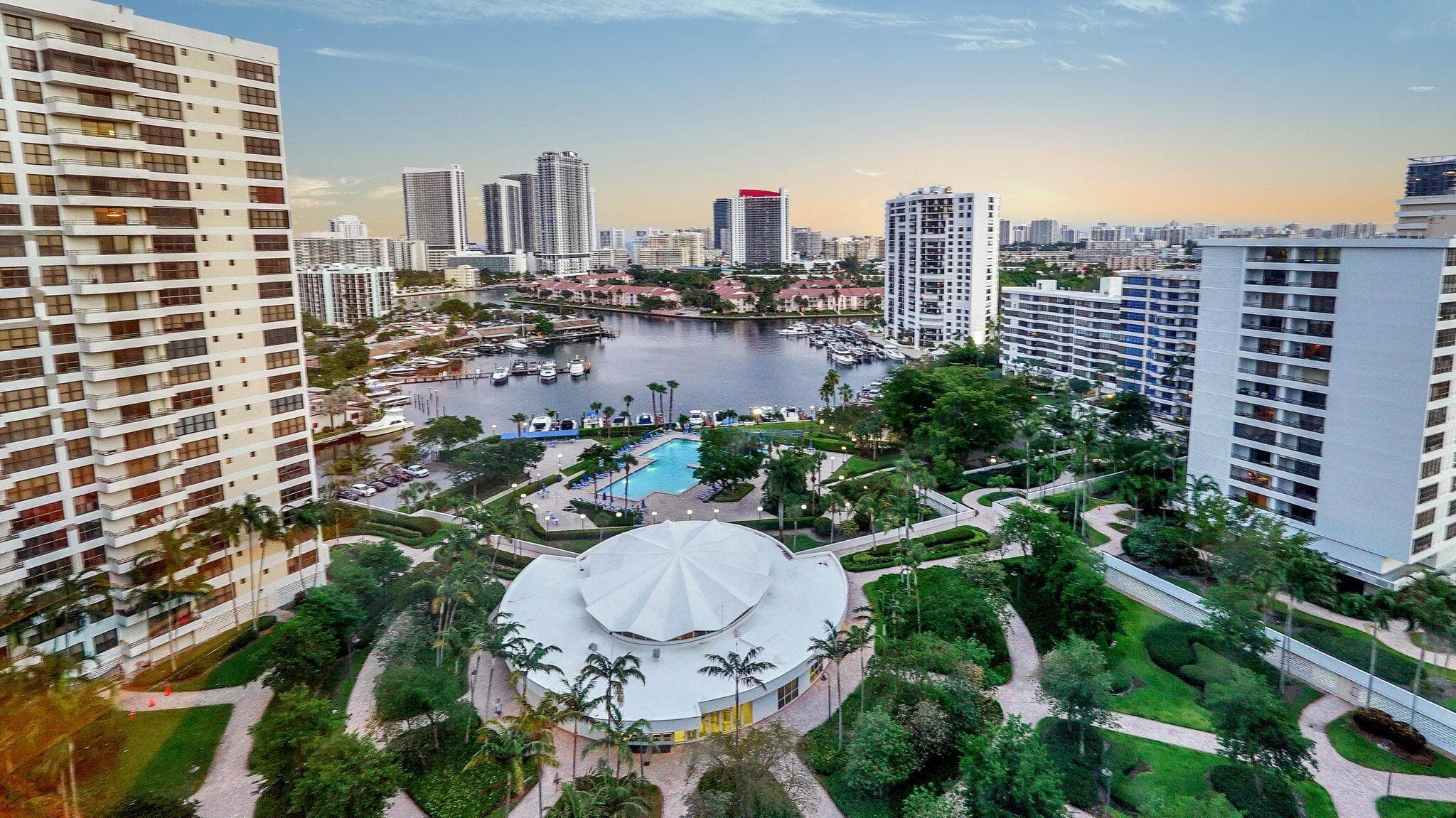 600 Three Islands Boulevard 1101, Hallandale Beach, FL 33009 — photo 47 of 72