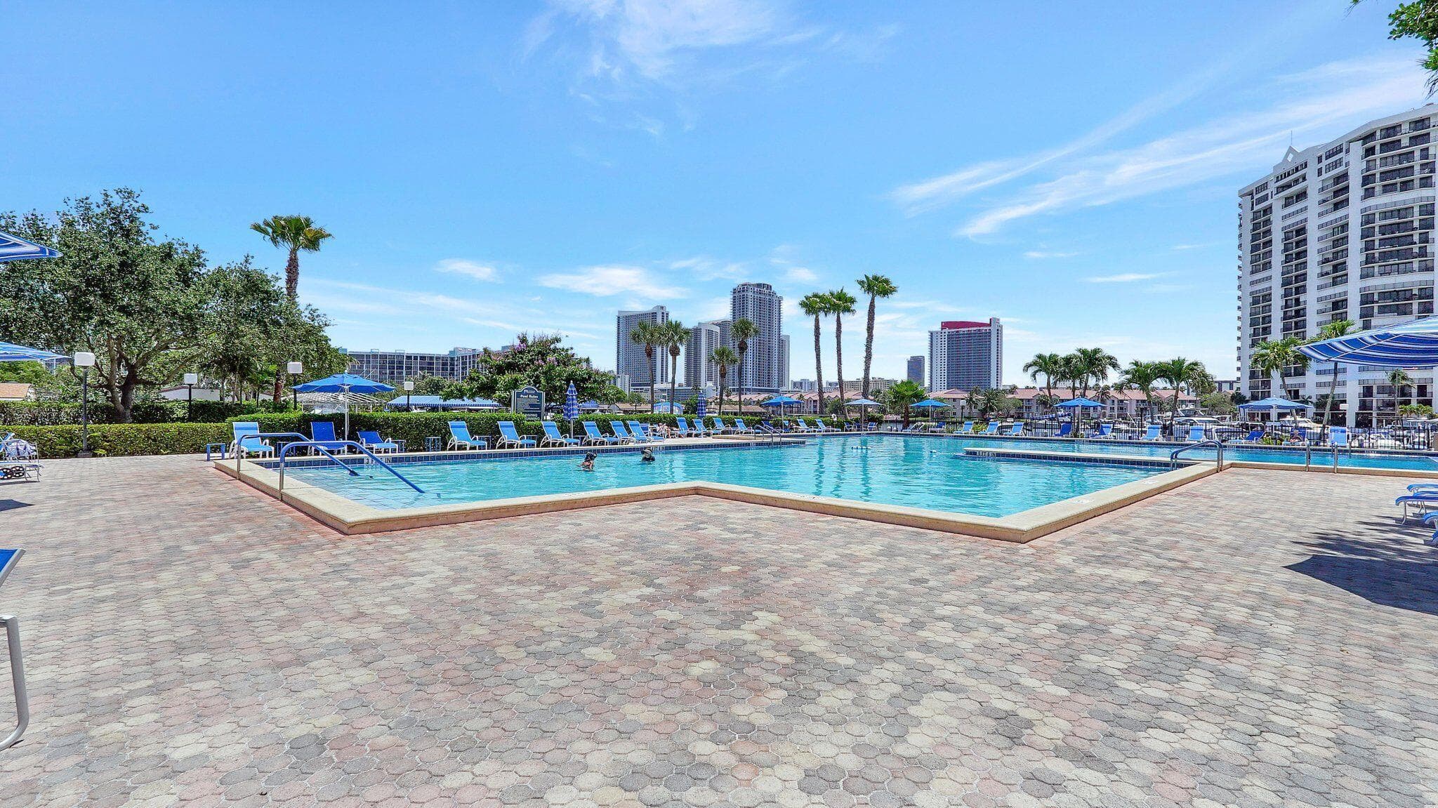 600 Three Islands Boulevard 1101, Hallandale Beach, FL 33009 — photo 60 of 72