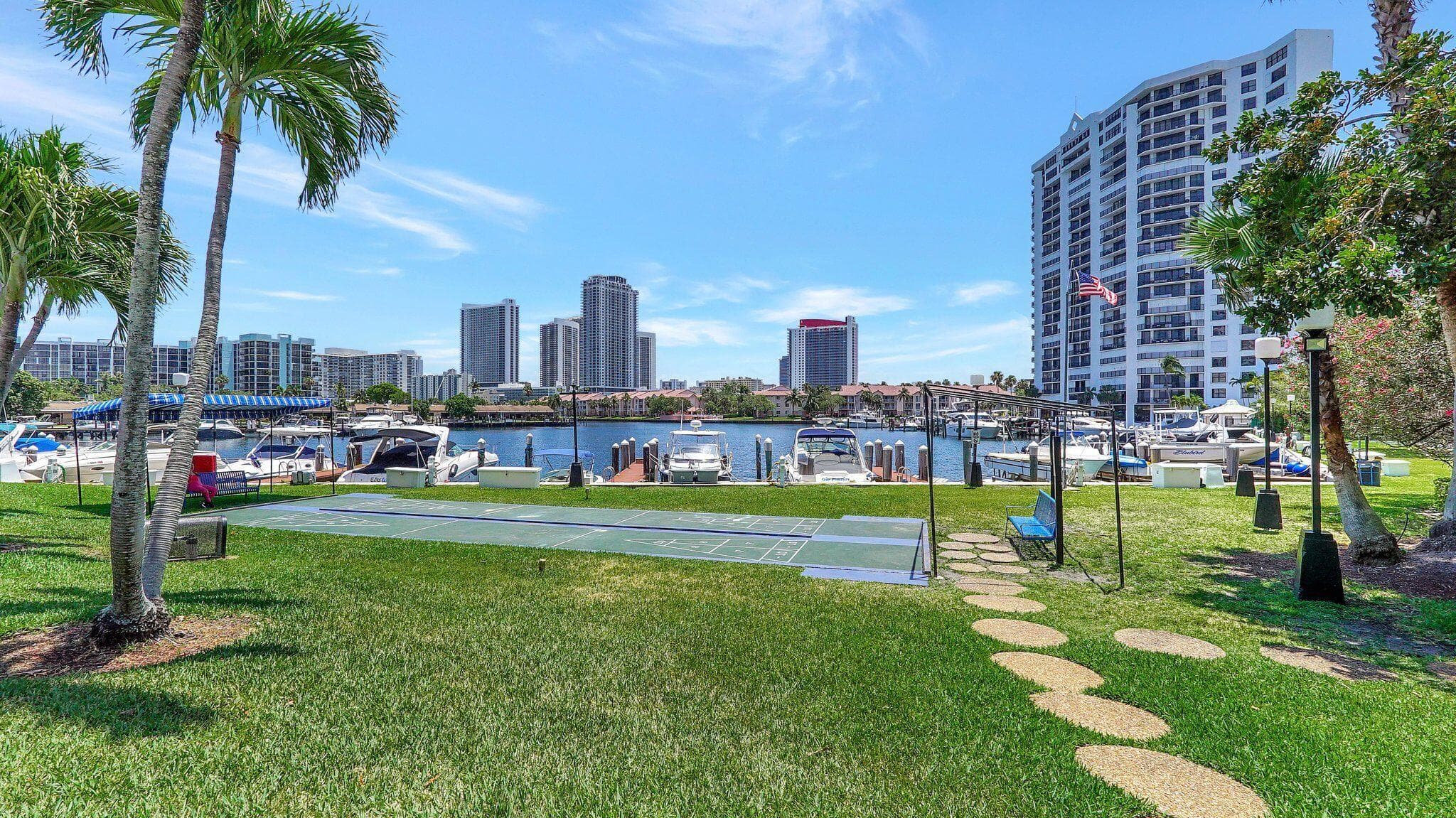 600 Three Islands Boulevard 1101, Hallandale Beach, FL 33009 — photo 64 of 72