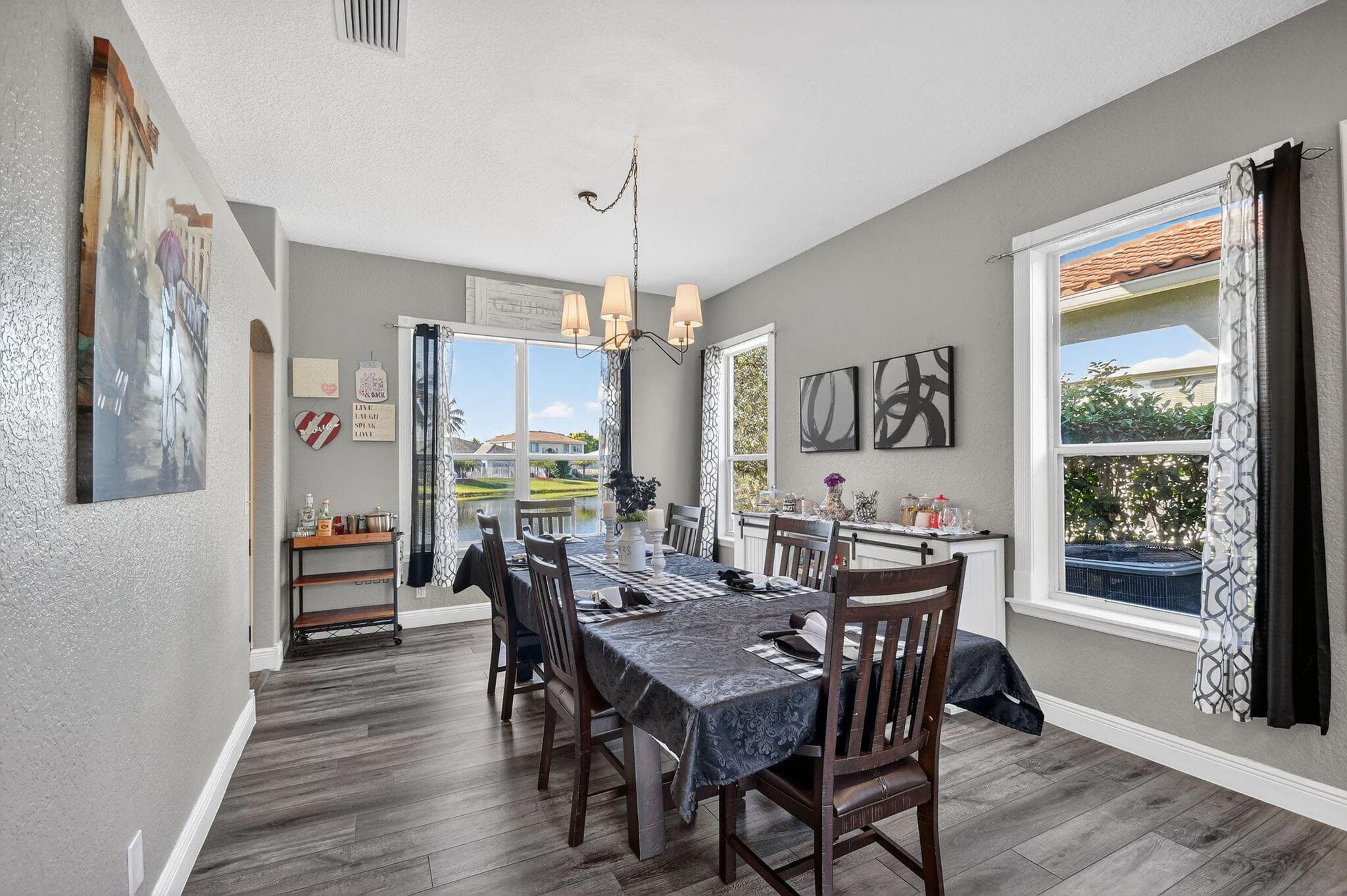 5947 Bay Hill Circle, Lake Worth, FL 33463 — photo 8 of 99