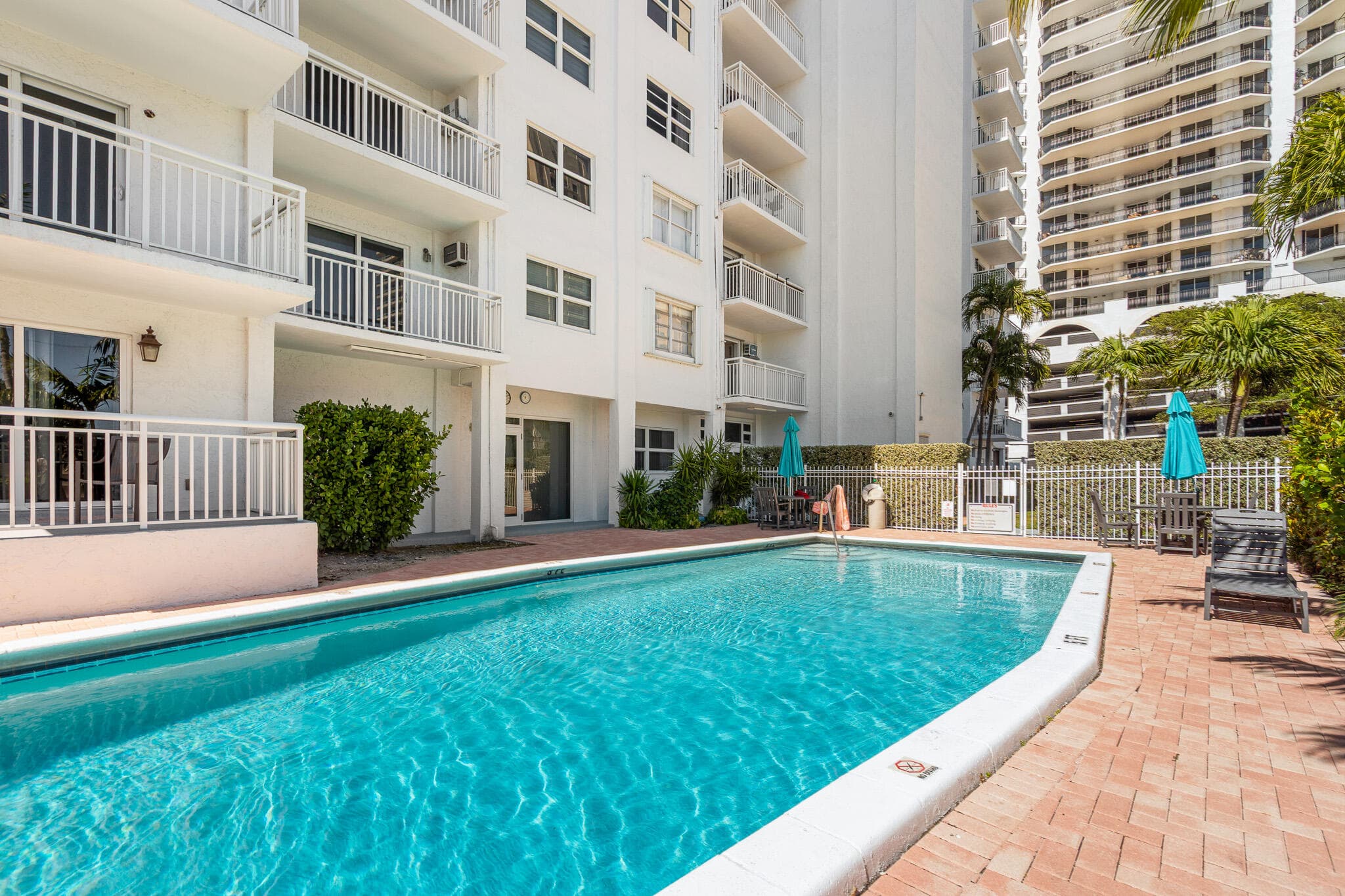 200 S Birch Road 407, Fort Lauderdale, FL 33316 — photo 15 of 16