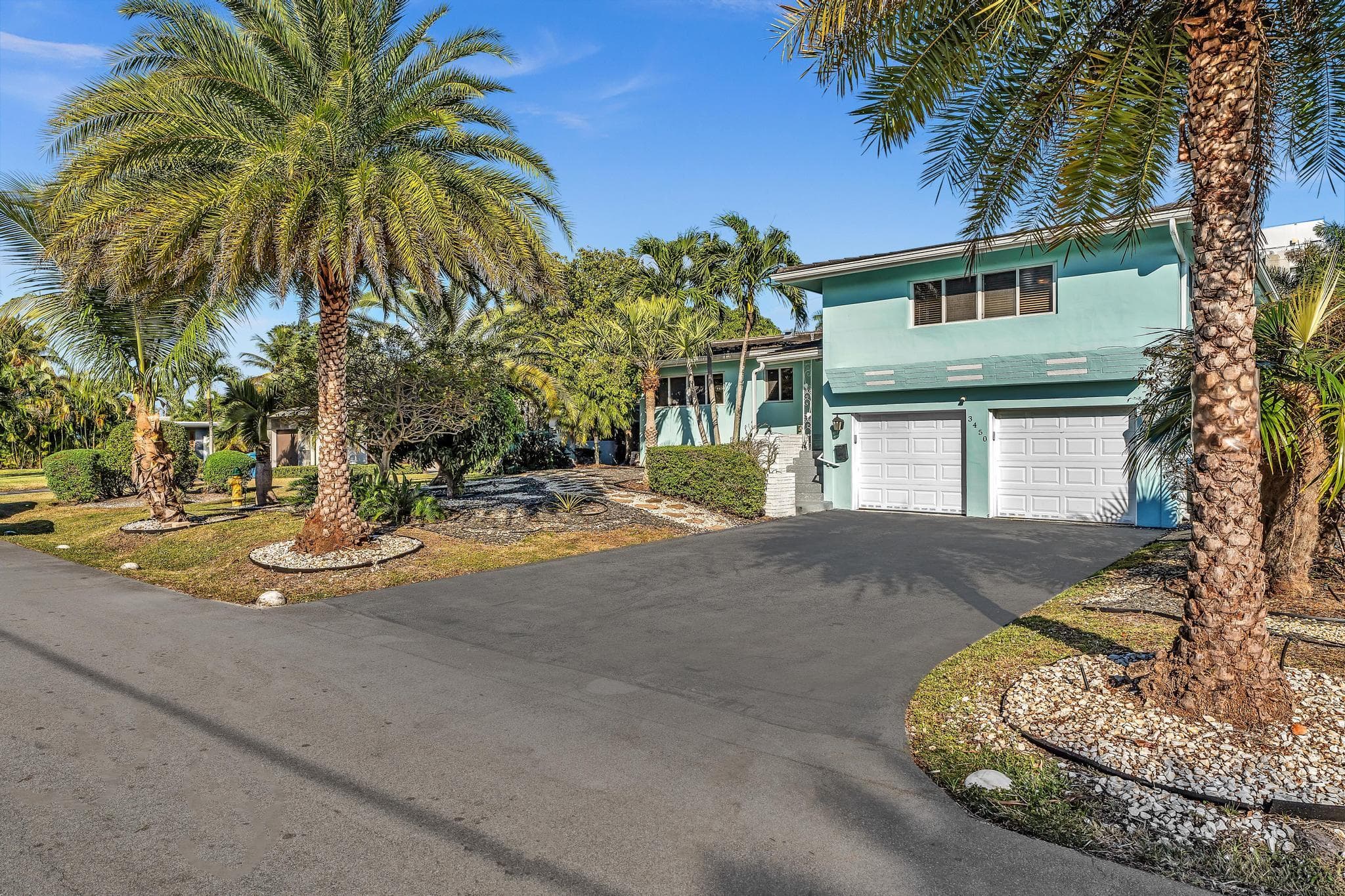 3450 NE 19th Avenue, Oakland Park, FL 33306 — photo 4 of 53
