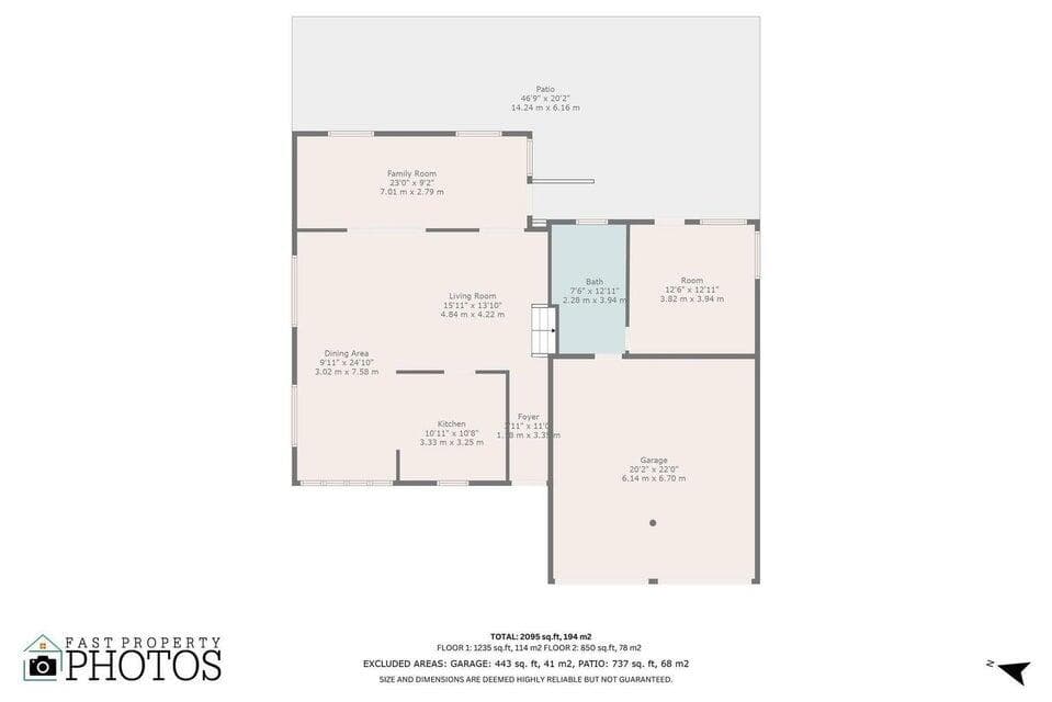 3450 NE 19th Avenue, Oakland Park, FL 33306 — photo 19 of 53