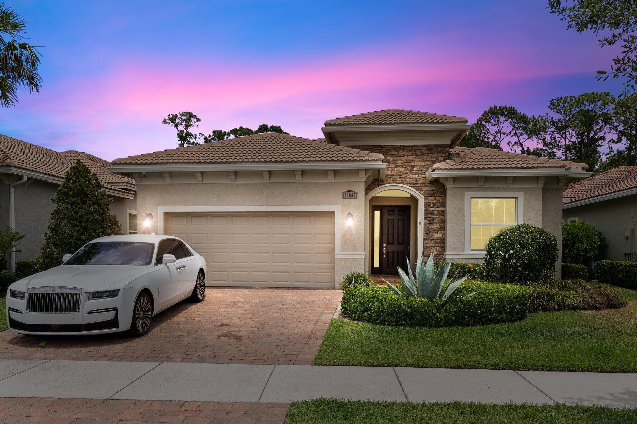 10997 SW Visconti Way, Port St. Lucie, FL 34986 — photo 1 of 64
