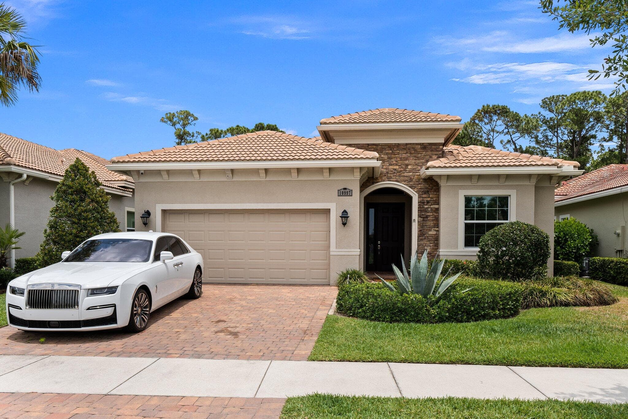 10997 SW Visconti Way, Port St. Lucie, FL 34986 — photo 3 of 64
