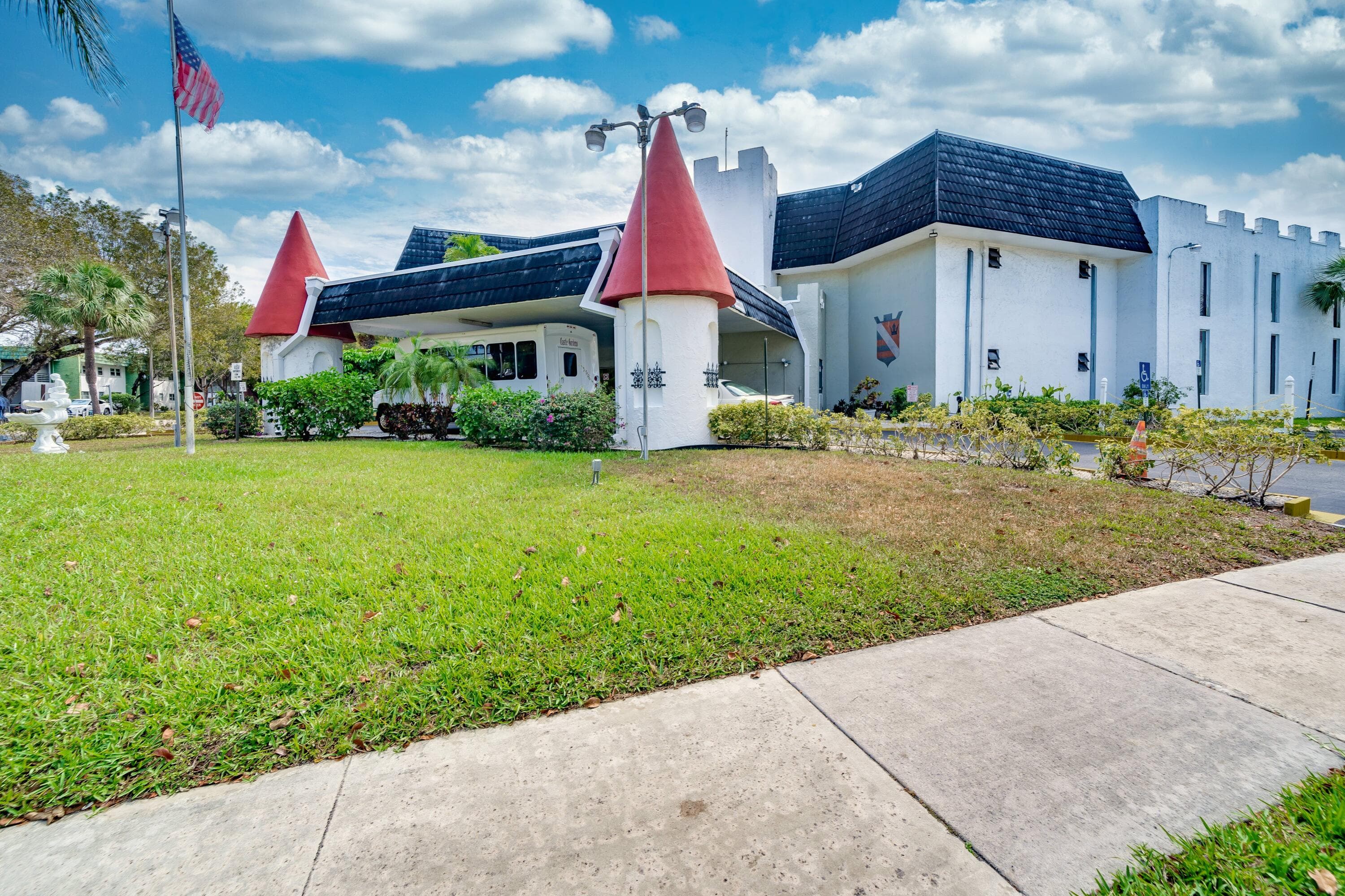 4751 NW 21st Street 610, Lauderhill, FL 33313 — photo 28 of 32