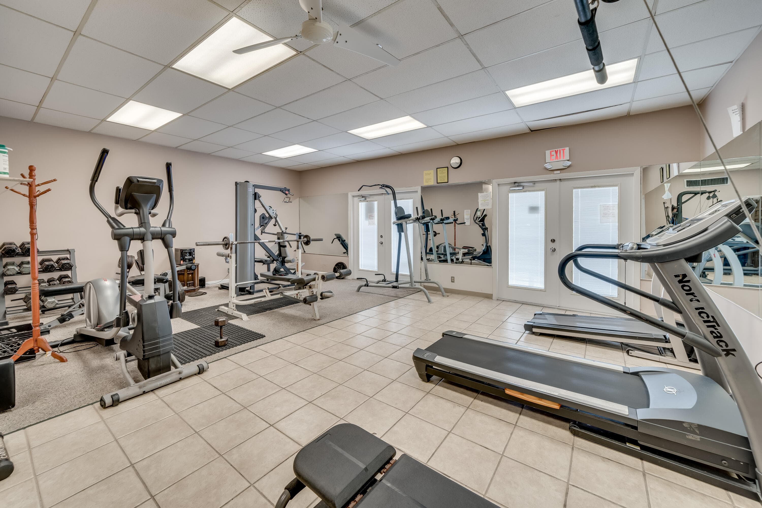 4751 NW 21st Street 610, Lauderhill, FL 33313 — photo 22 of 32