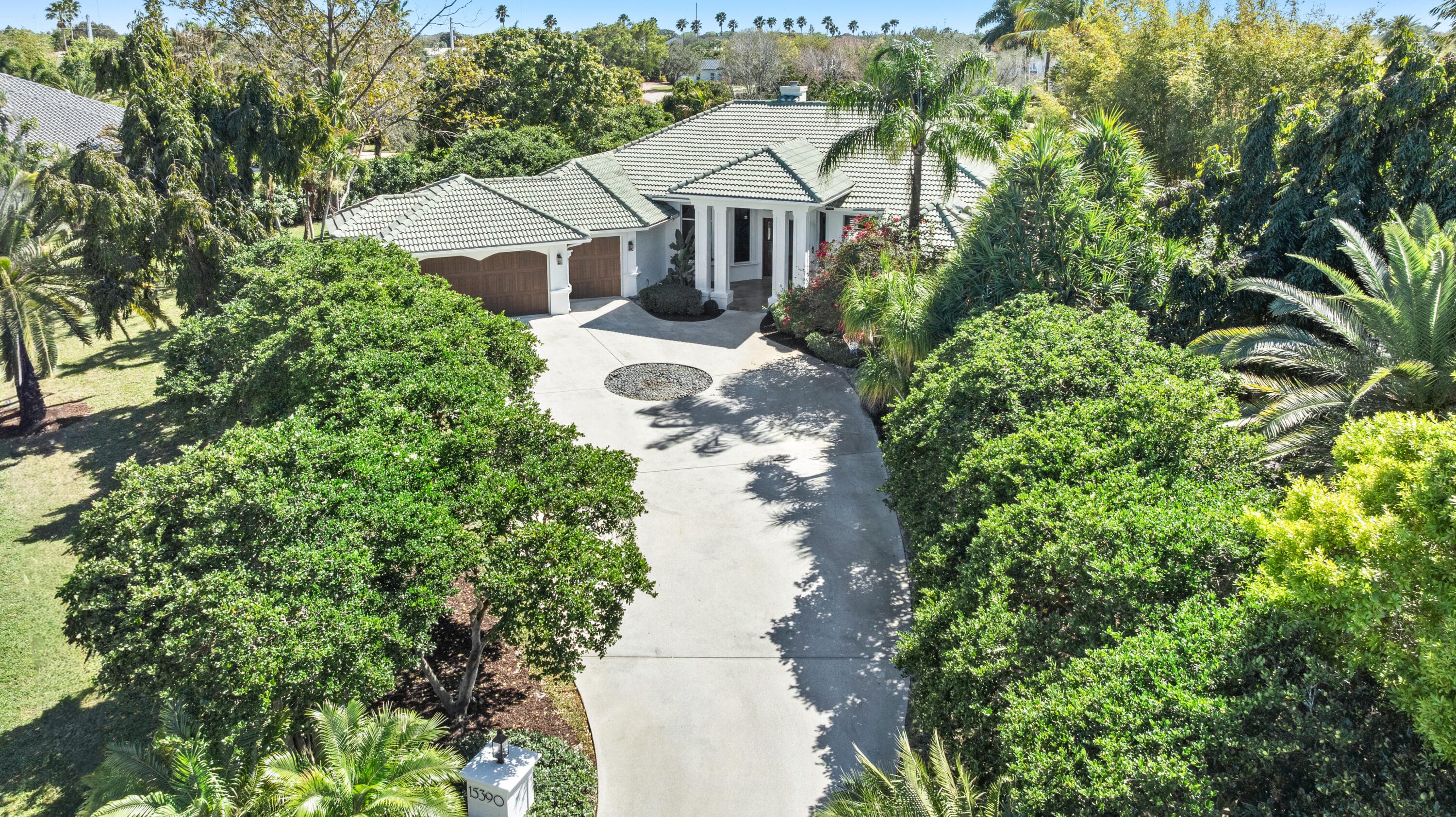 15390 Take Off Place, Wellington, FL 33414 — photo