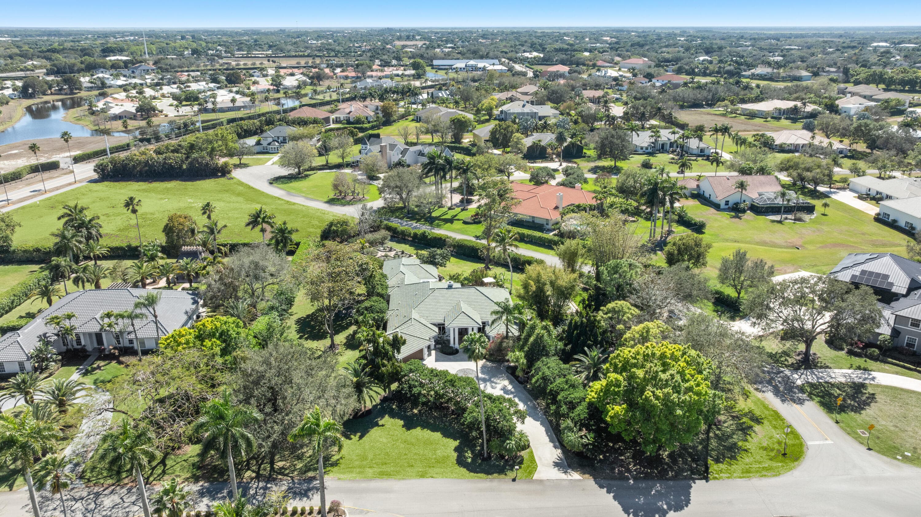 15390 Take Off Place, Wellington, FL 33414 — photo 2 of 45