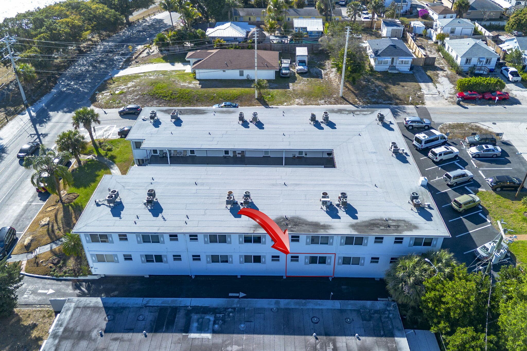 302 Lake Osborne Drive 5, Lake Worth Beach, FL 33461 — photo 46 of 56